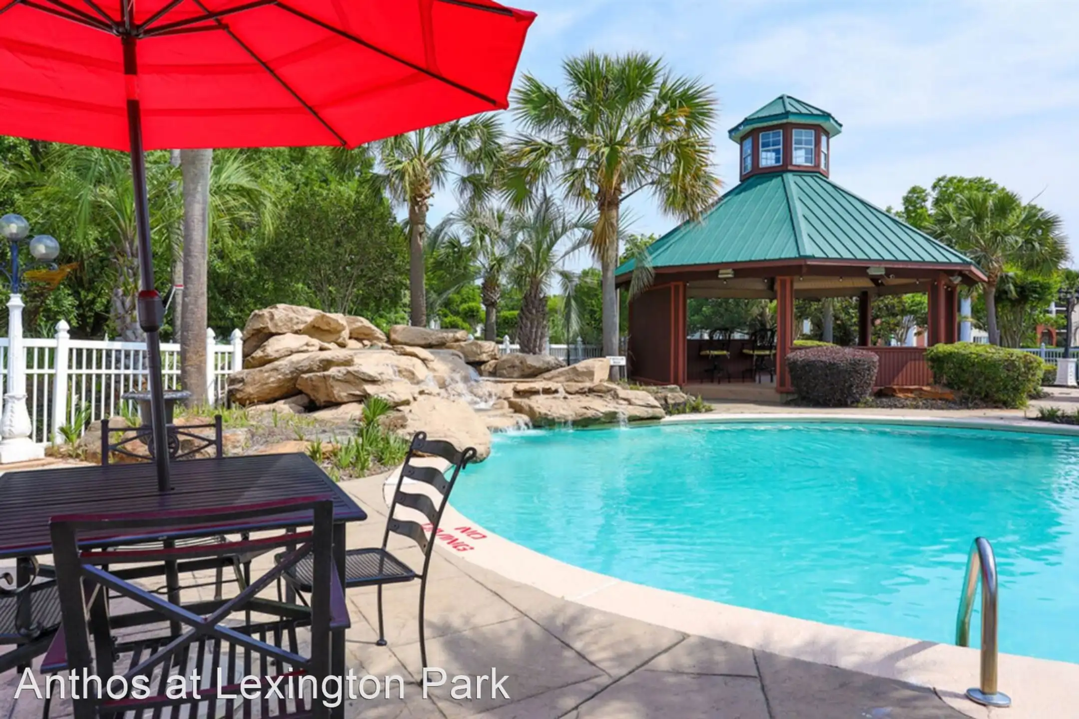 Anthos At Lexington Place Apartment Homes Apartments Centerville, GA