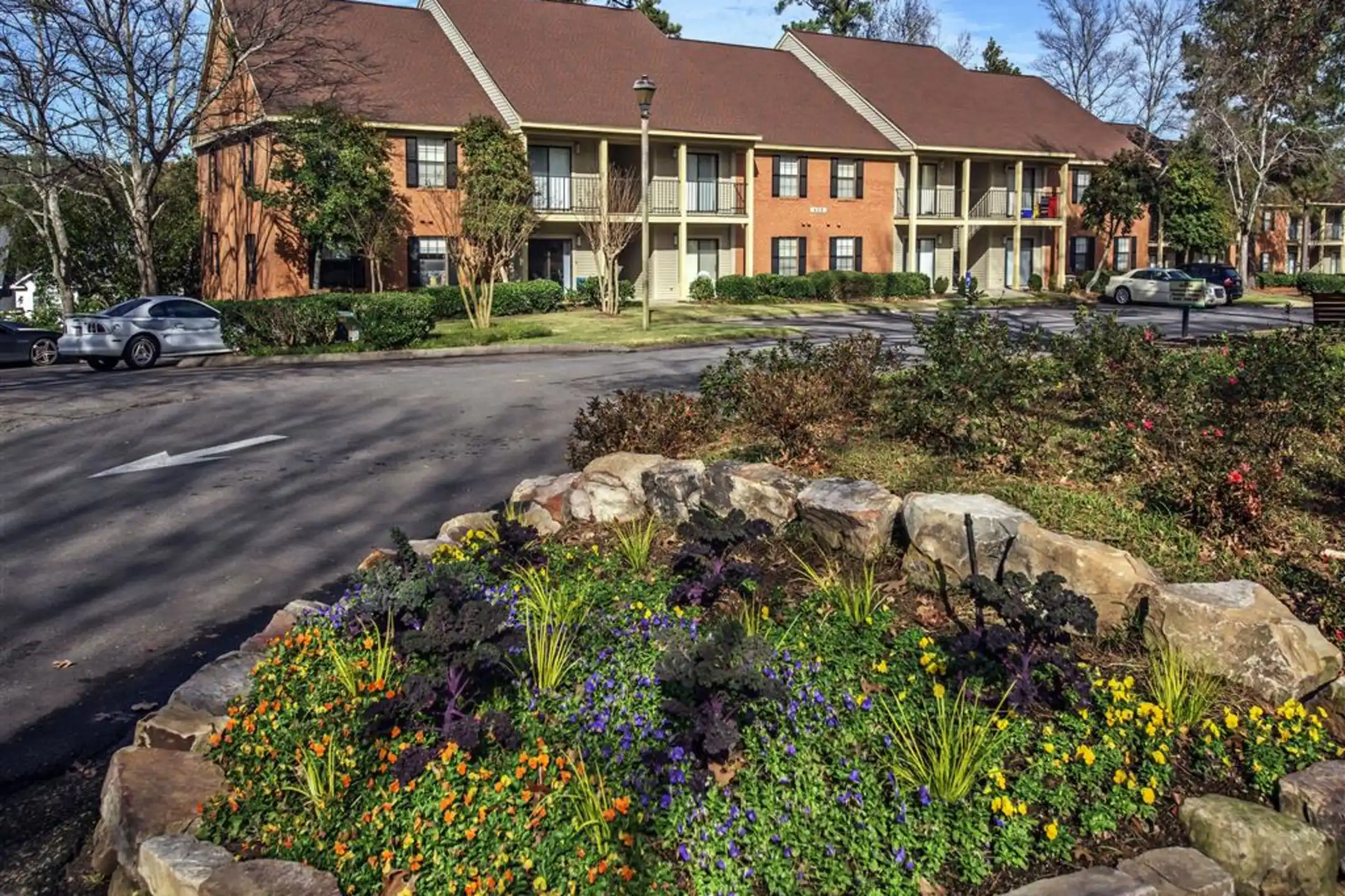 Stevens Creek Commons - Augusta, GA