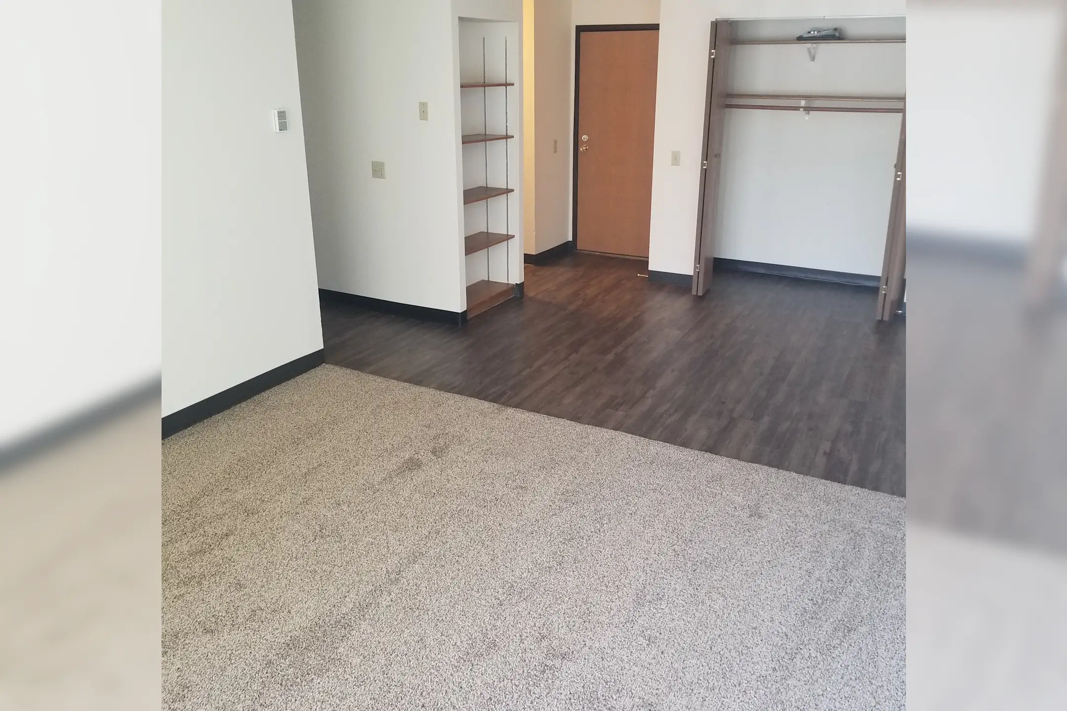 Park Manor & Village Apartments Apartments Devils Lake, ND 58301