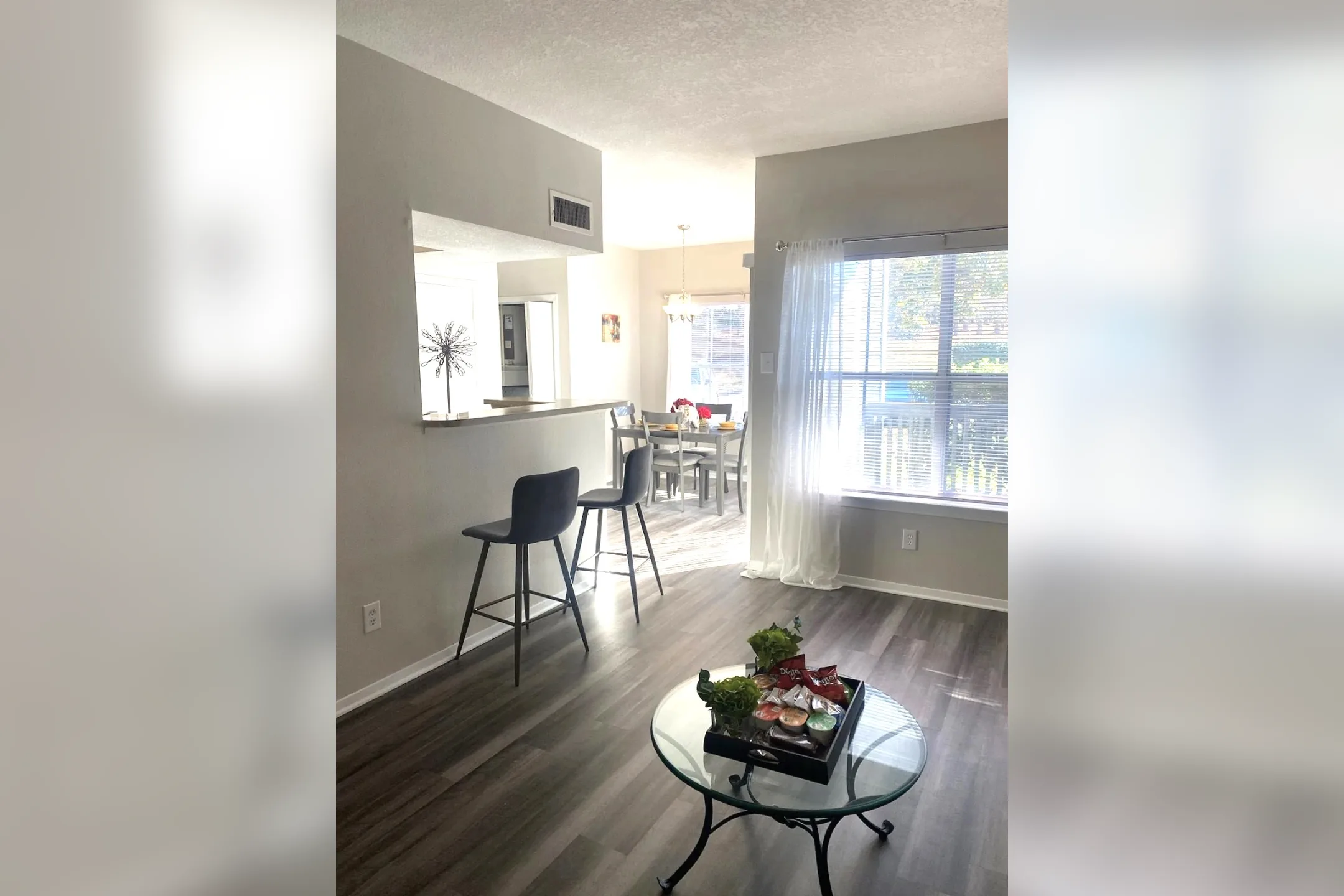 Waterford Square Apartments Charlotte, NC 28226