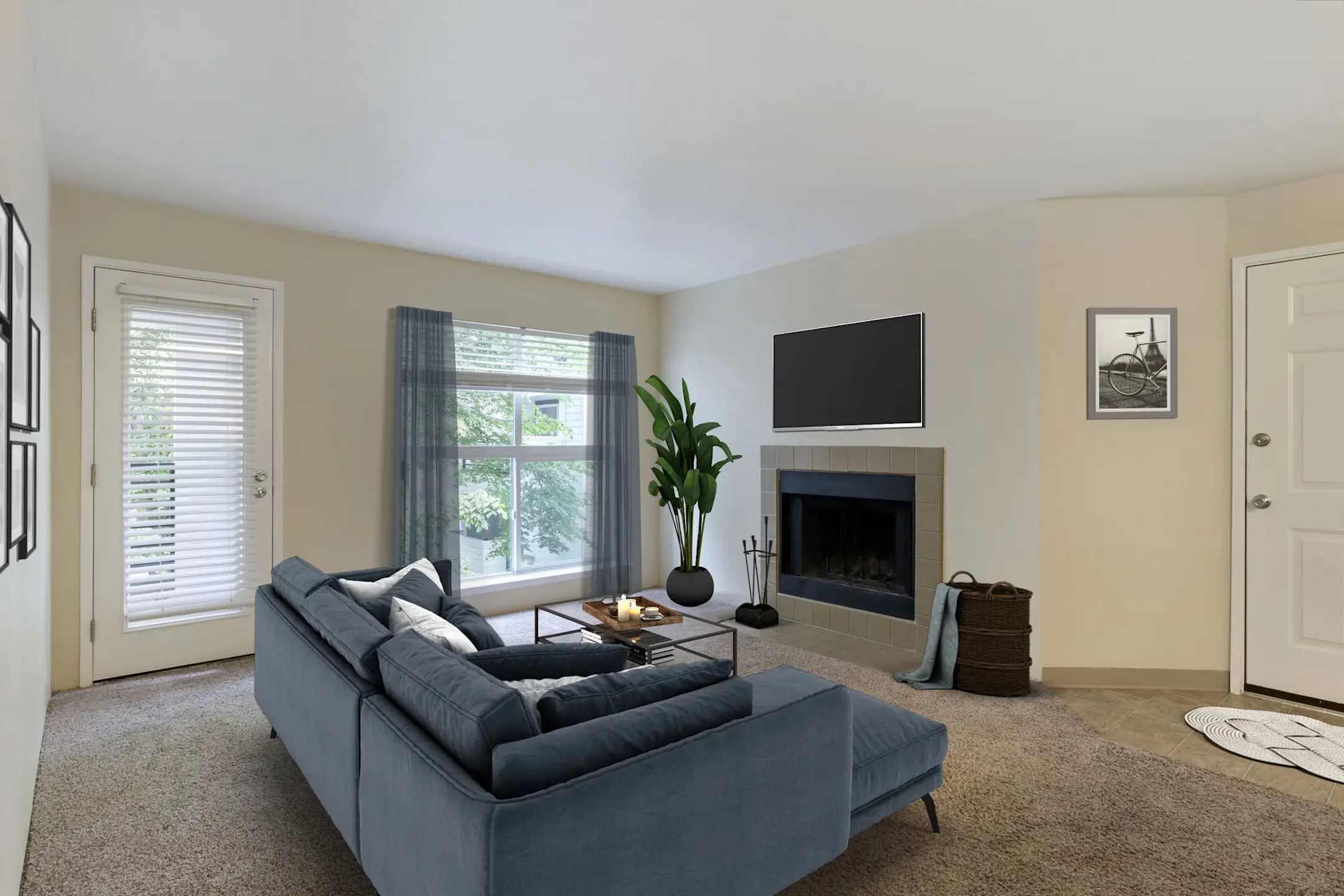 Hunters Run Apartments - Beaverton, OR 97006