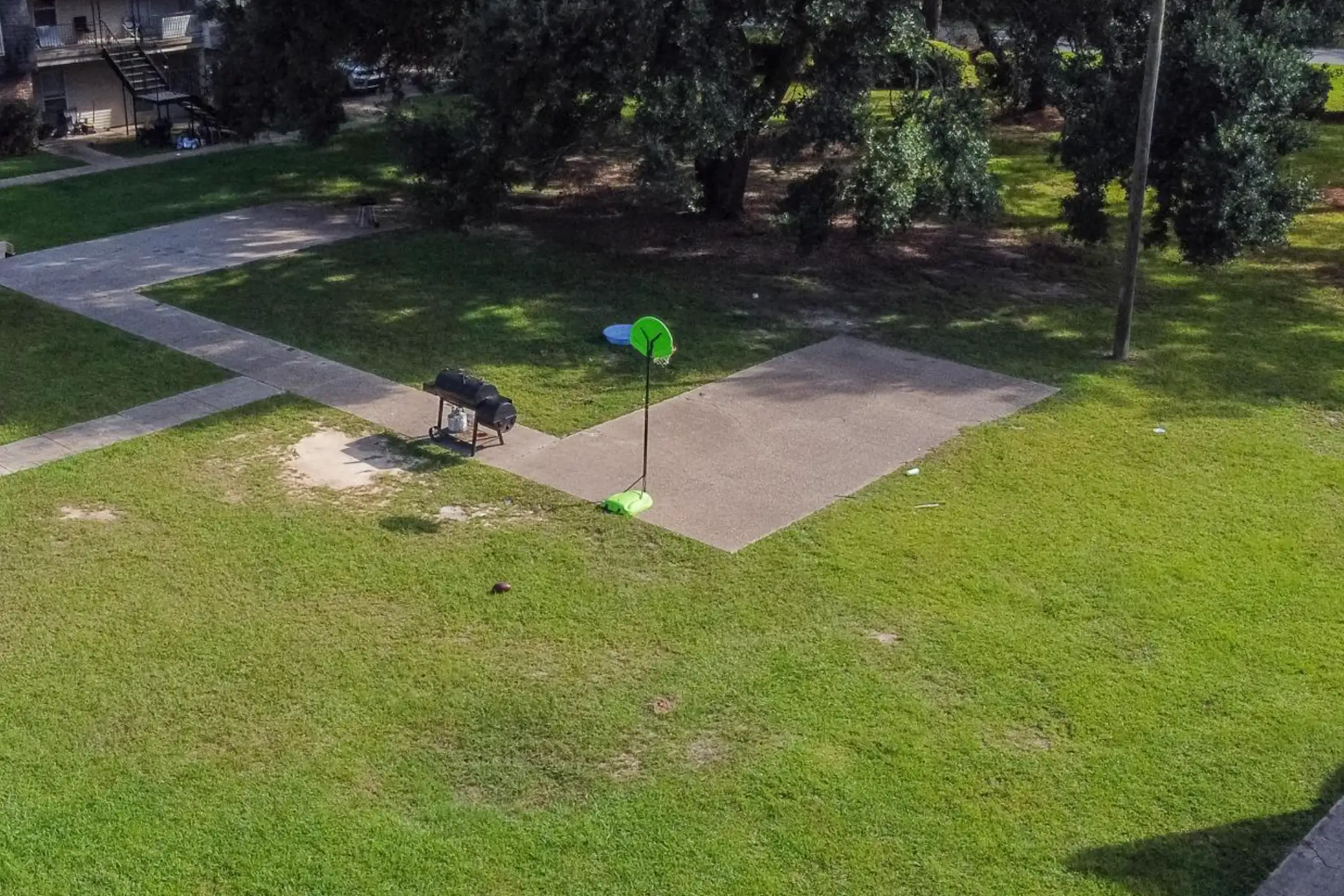 Satsuma Apartments & Baker Road Townhomes 122 Baldwin Rd Satsuma