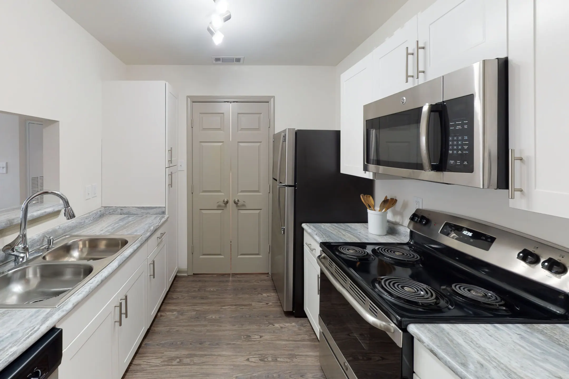 The Reserve at White Oak Apartments Baton Rouge, LA 70816