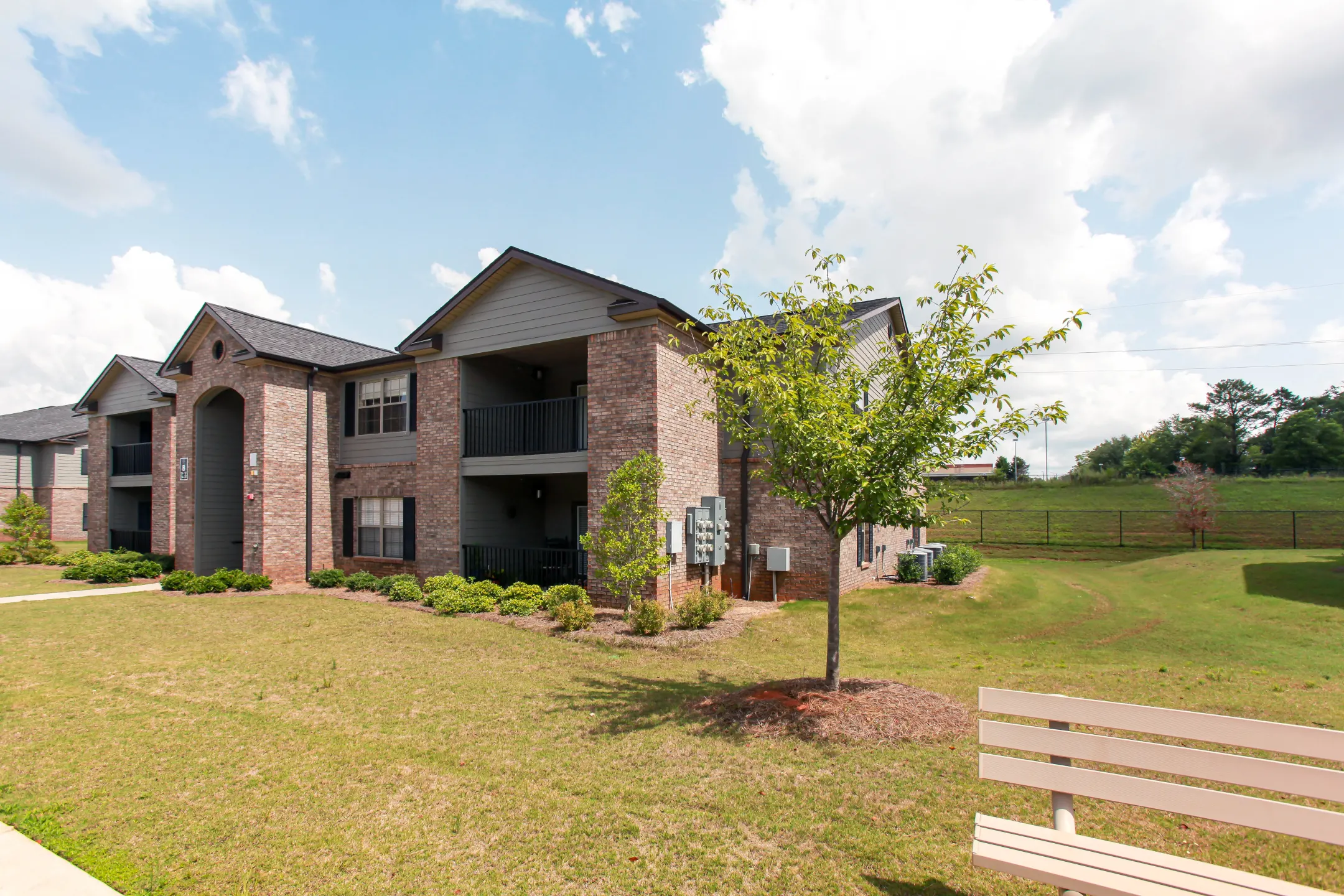 Heron Cove I Apartment Homes 200a Heron Cove Dr Enterprise, AL