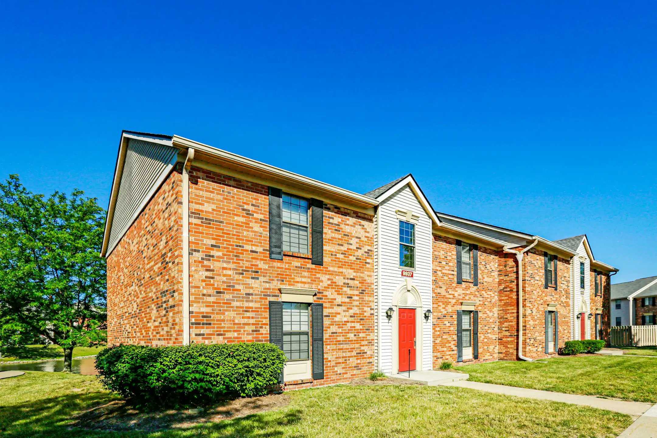 Willow Glen East Apartments