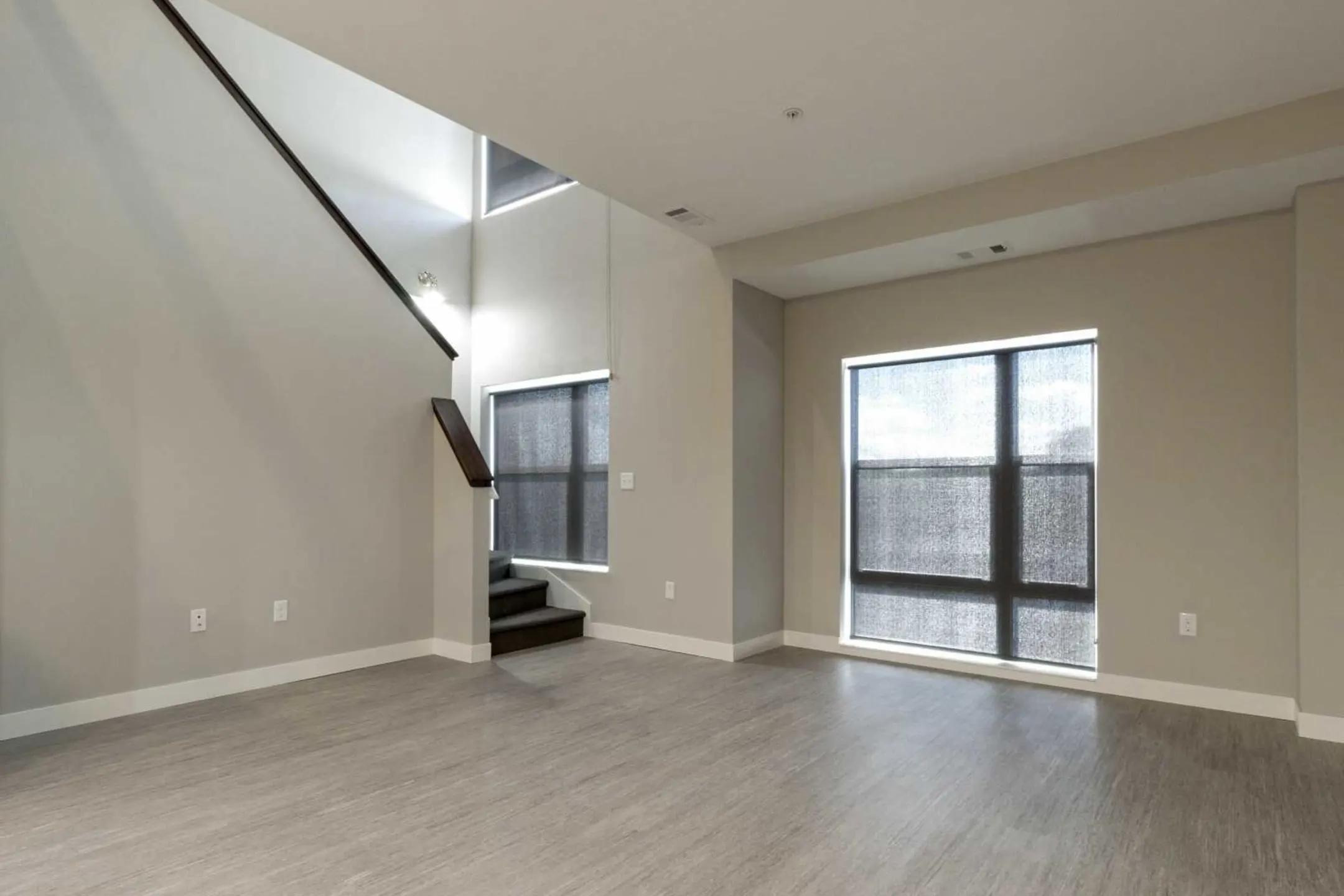 Lumber Exchange Apartments Grand Forks