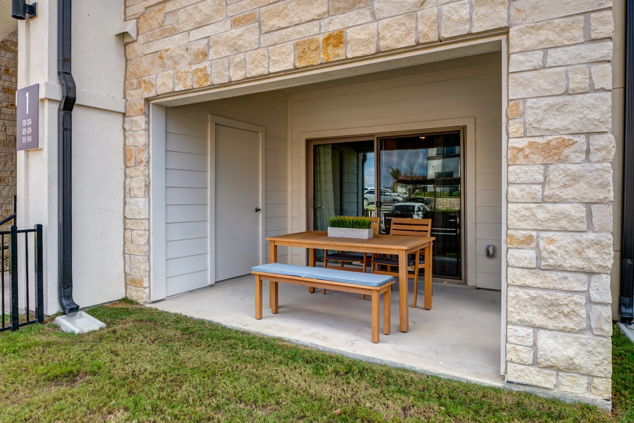 High Point Preserve Apartments - Austin, TX 78724