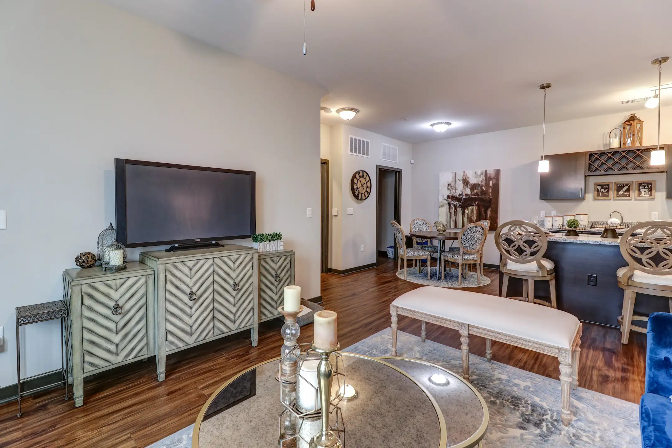 Villas at Germantown 3735 S Forest Hill Irene Rd Memphis, TN