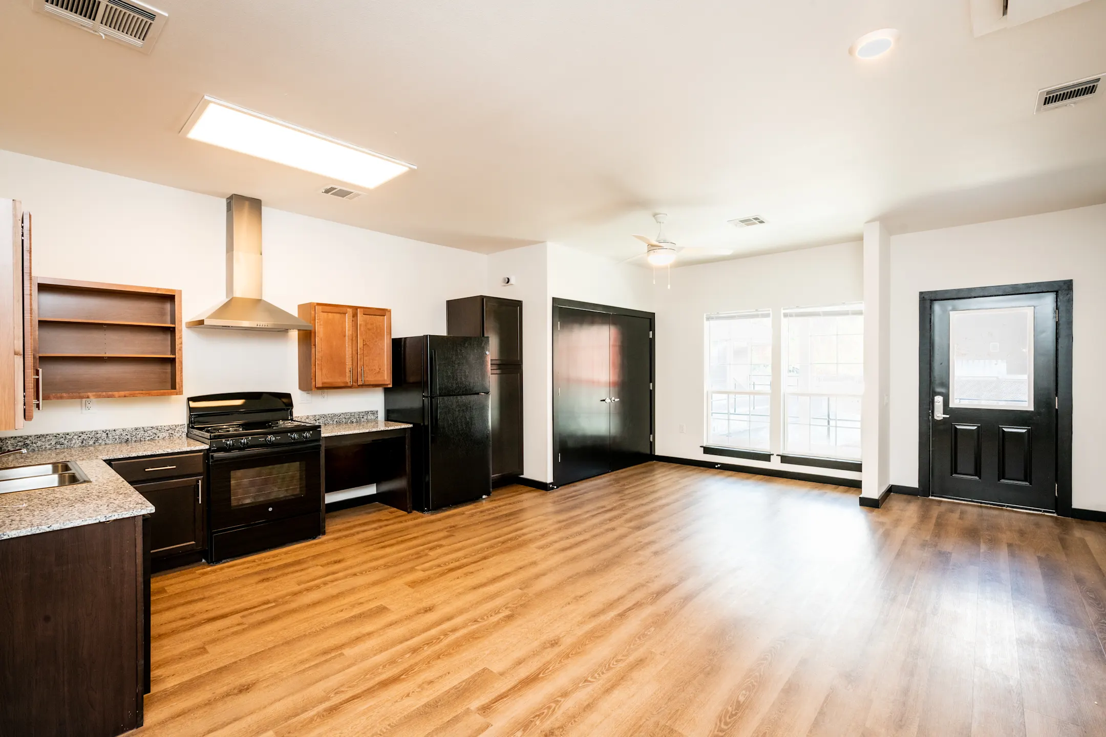 Lotus Village Senior Living Community 715 N 16th St Baton Rouge, LA