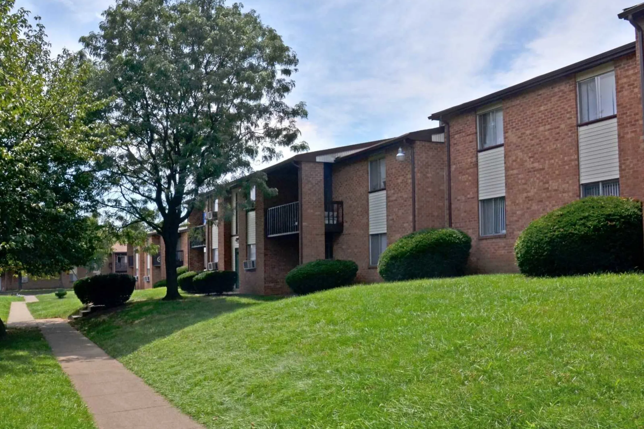 Low Income Apartments In Morrisville Pa