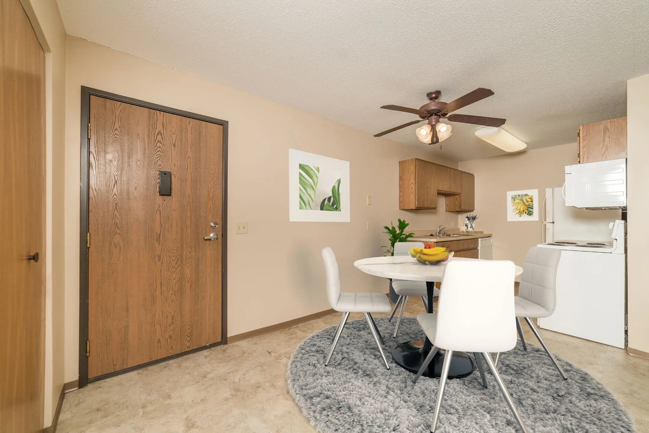 Springbrook Estates Apartments Sioux Falls, SD 57103