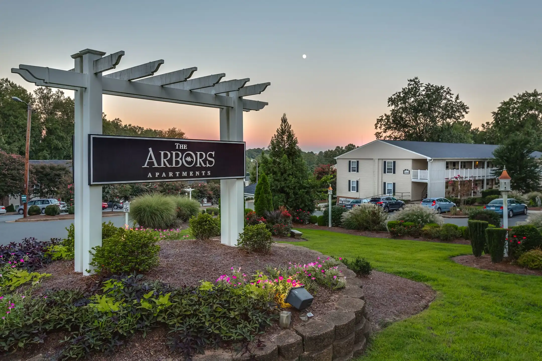 The Arbors Apartments Apartments WinstonSalem, NC 27104