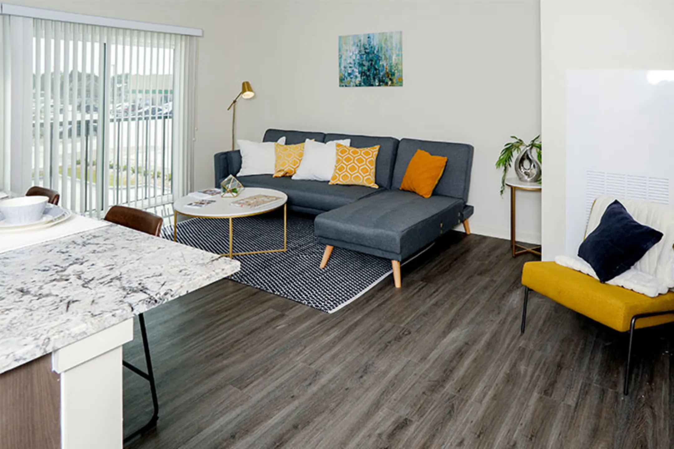 Legacy 23 Apartments Columbus, NE 68601