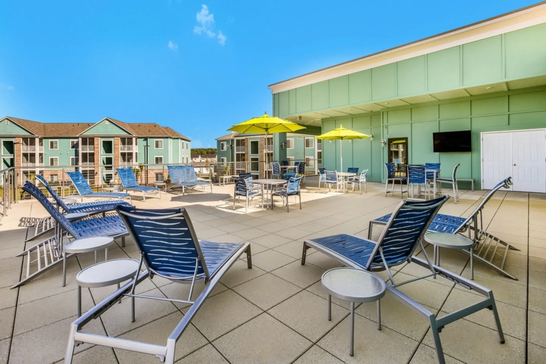 Palisades at Rice Hope Apartments Port Wentworth, GA 31407