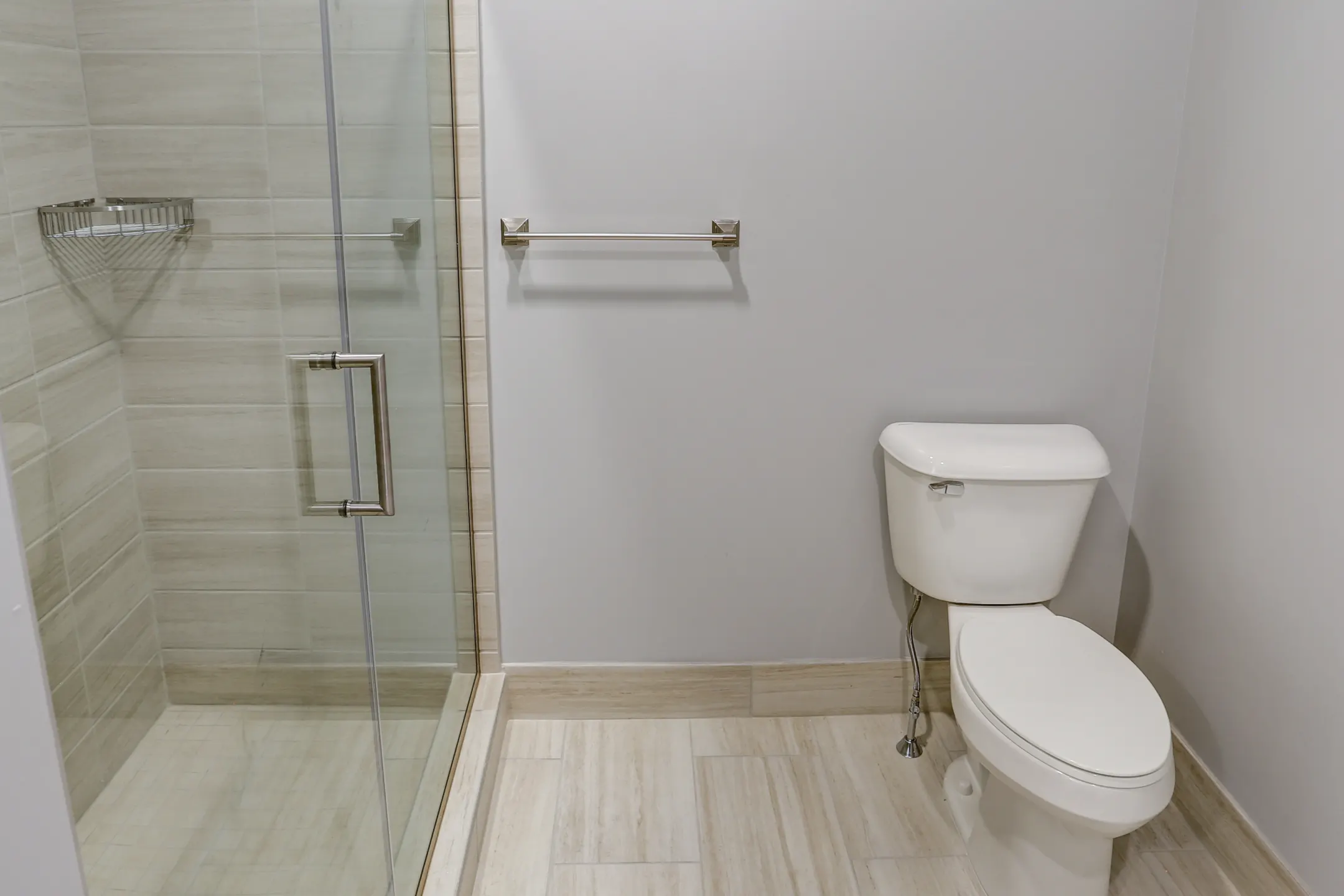 Bathroom - VIDA Apartments & Townhomes - Rochester, NY