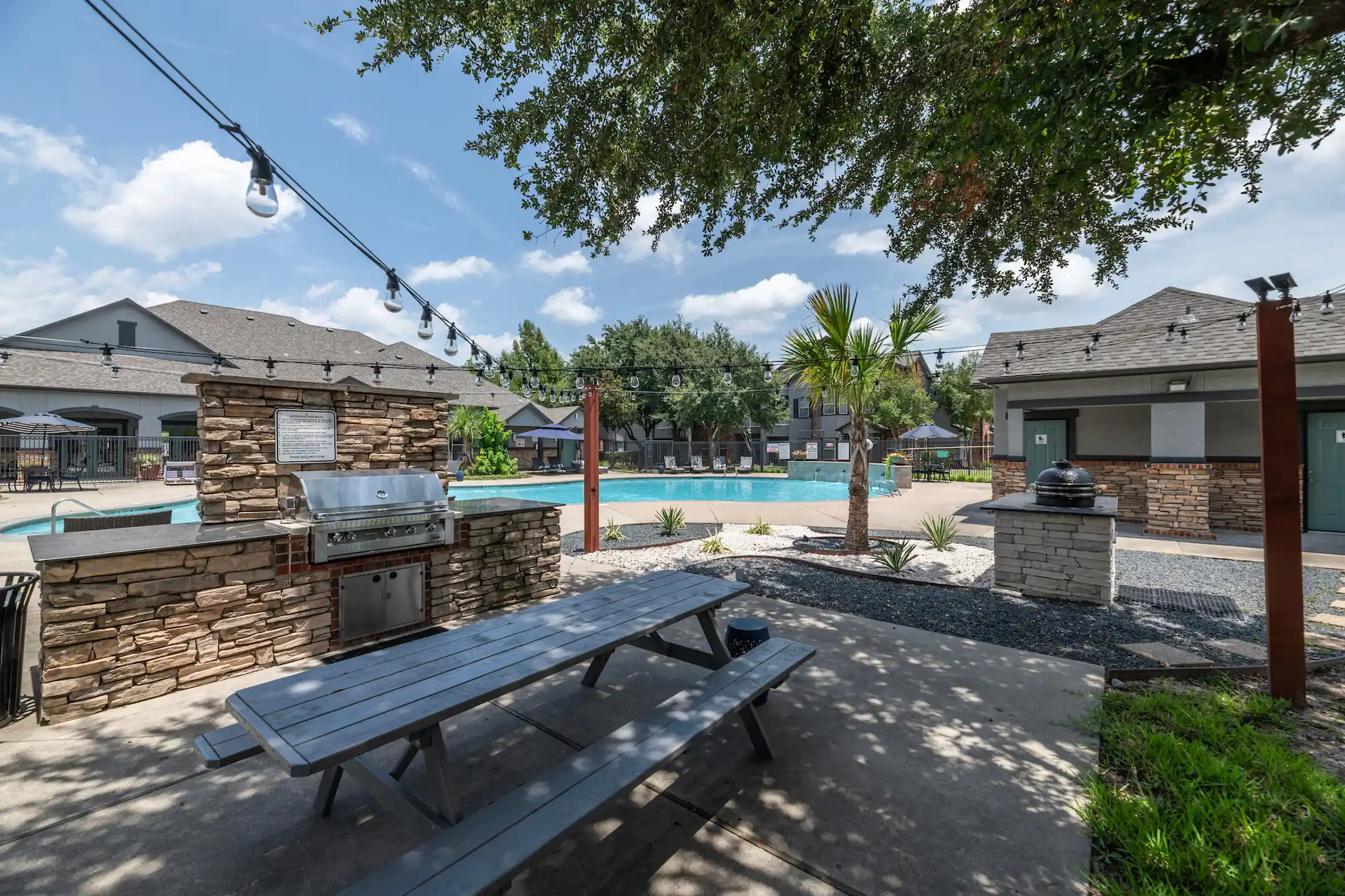 Spencer Park Row Apartments Houston, TX 77084