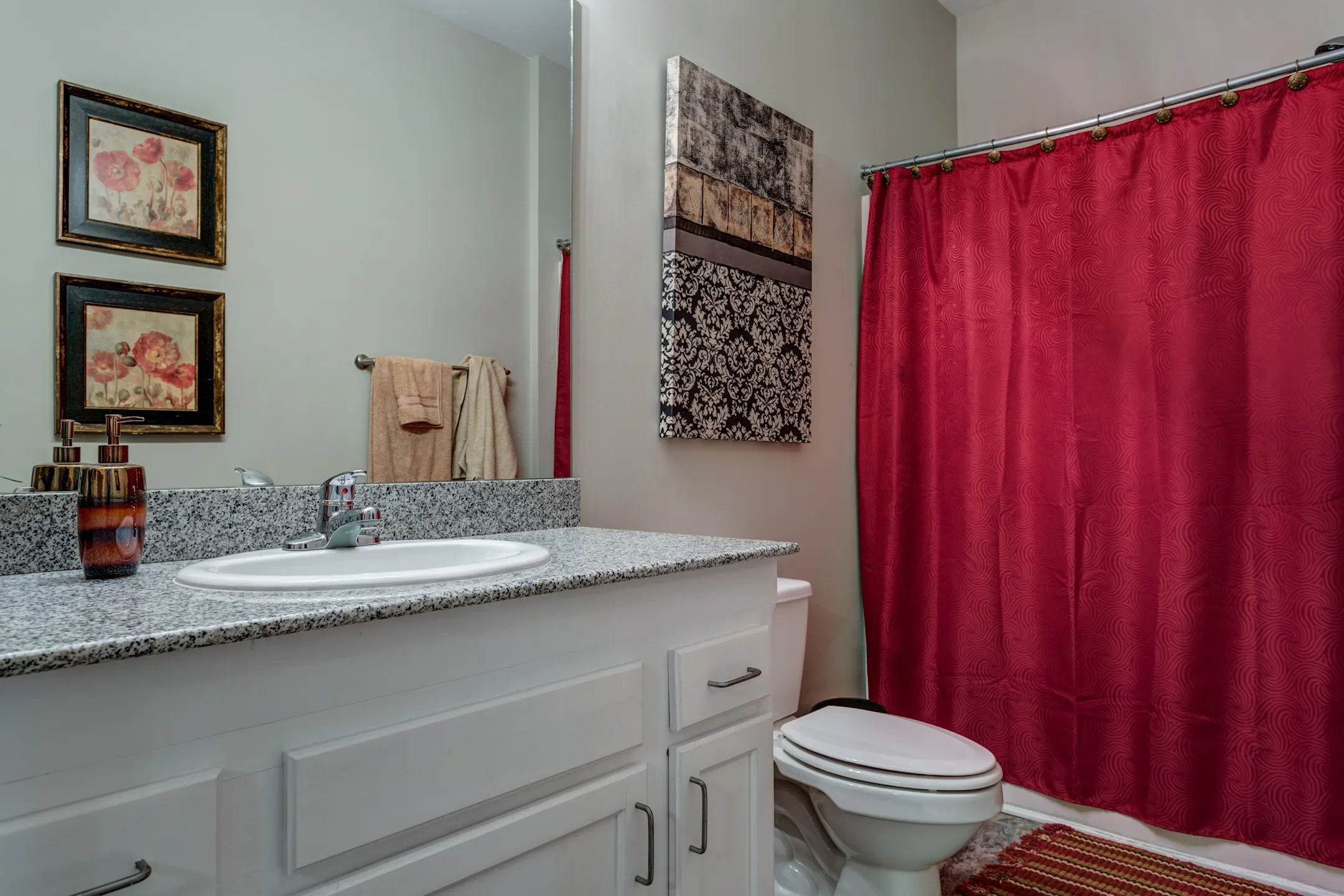 Carolina Place Apartments 217 Carolina Forest Blvd Jacksonville, NC