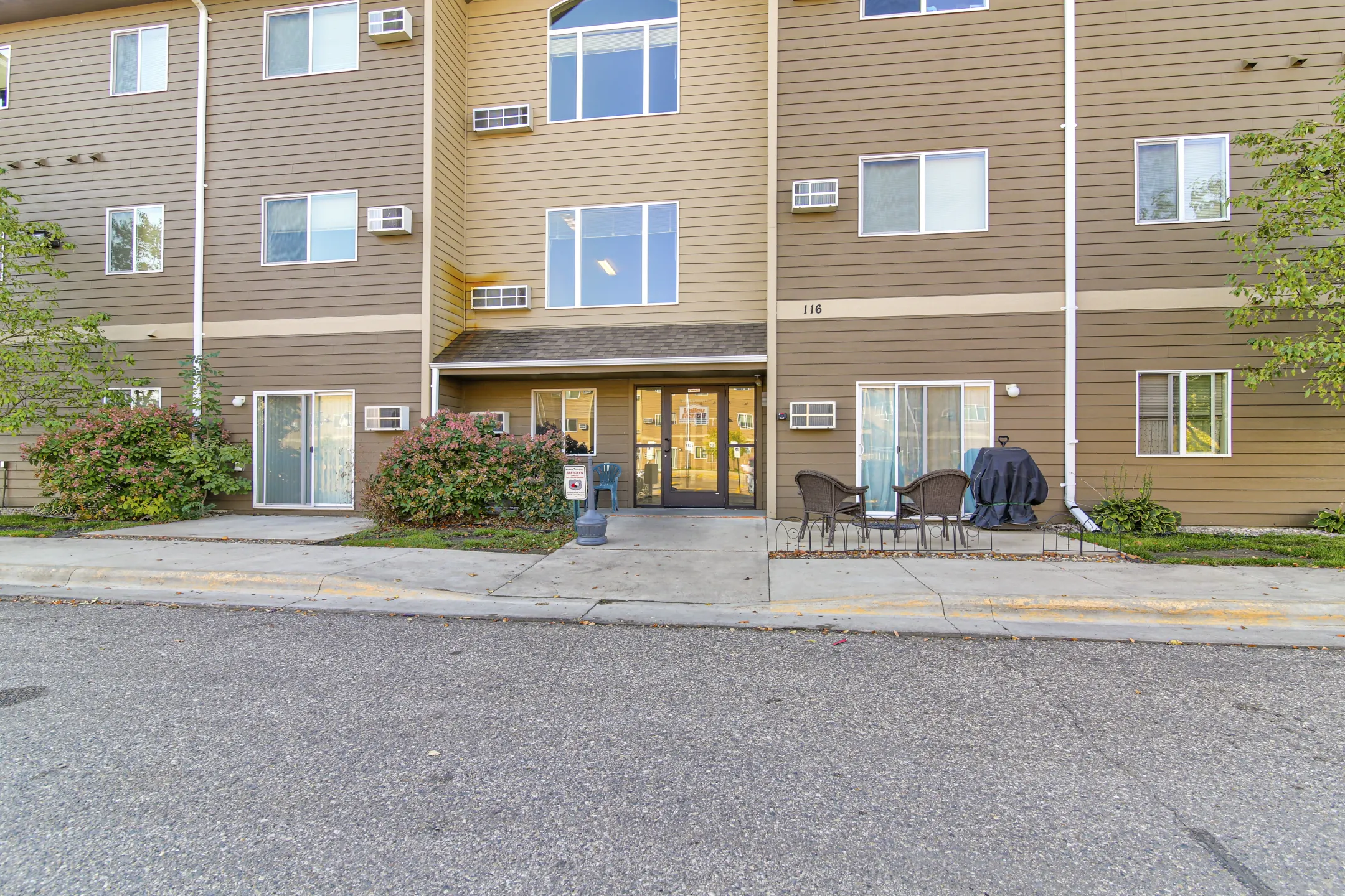 Prairie Springs Apartments Apartments Aberdeen, SD 57401