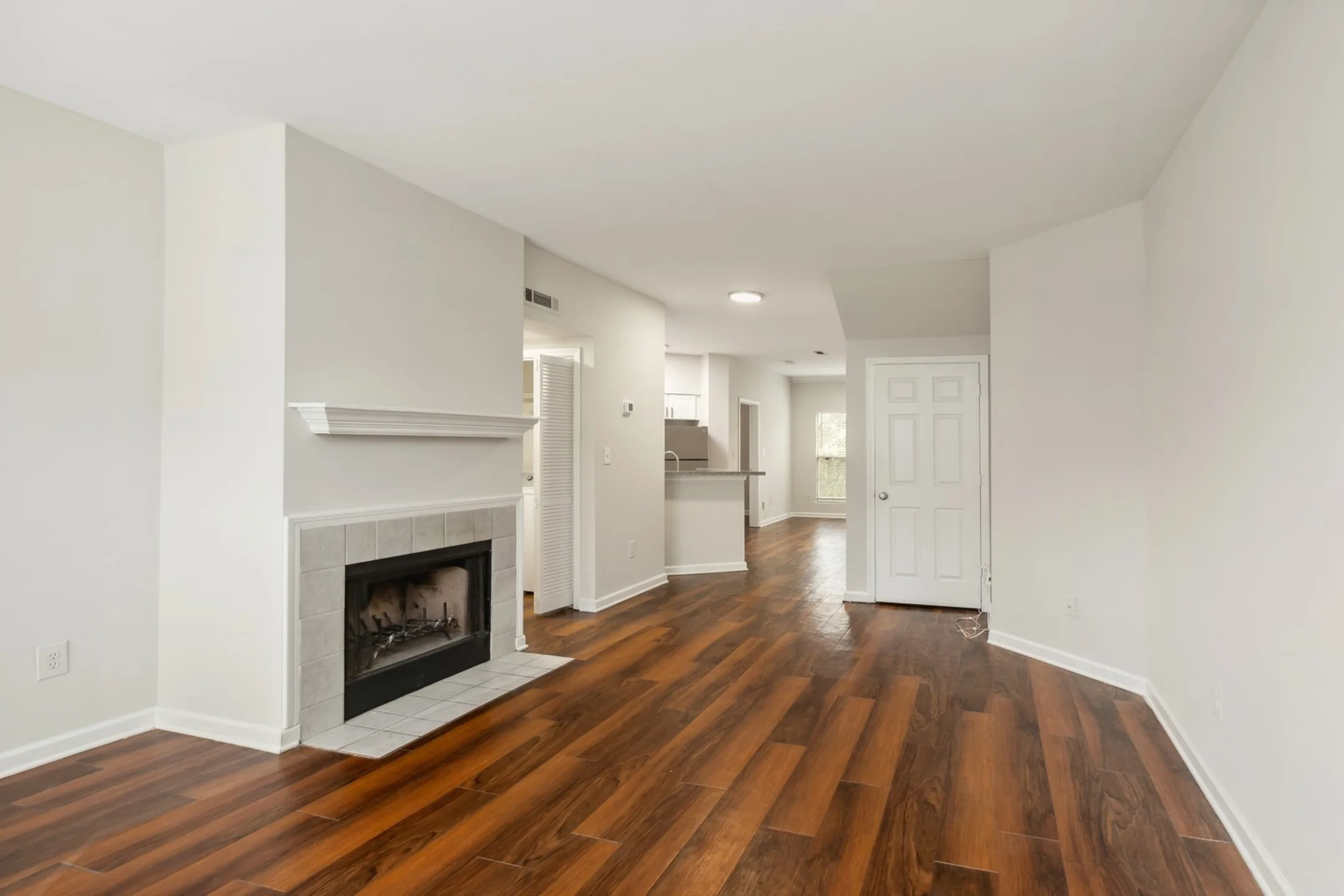 Peachtree Park Apartments 1000 Peachtree Park Dr Atlanta, GA