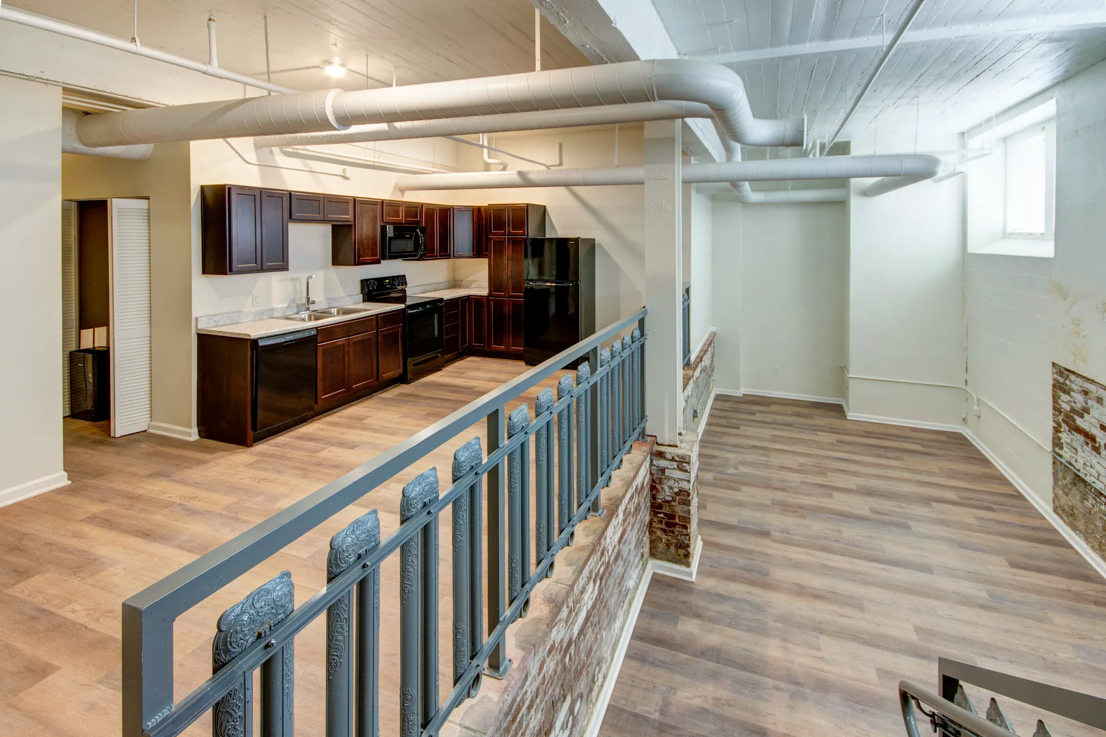 Central Lofts Apartments Evansville, IN 47708