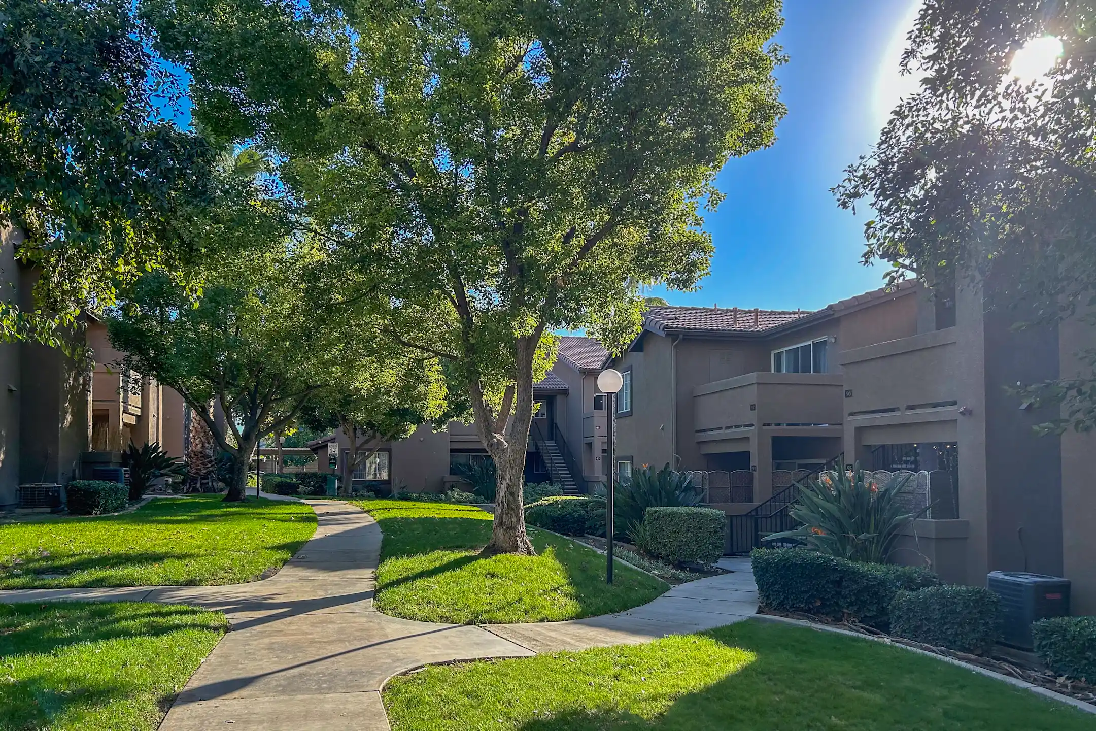 Spruce Village Apartments Riverside, CA 92507