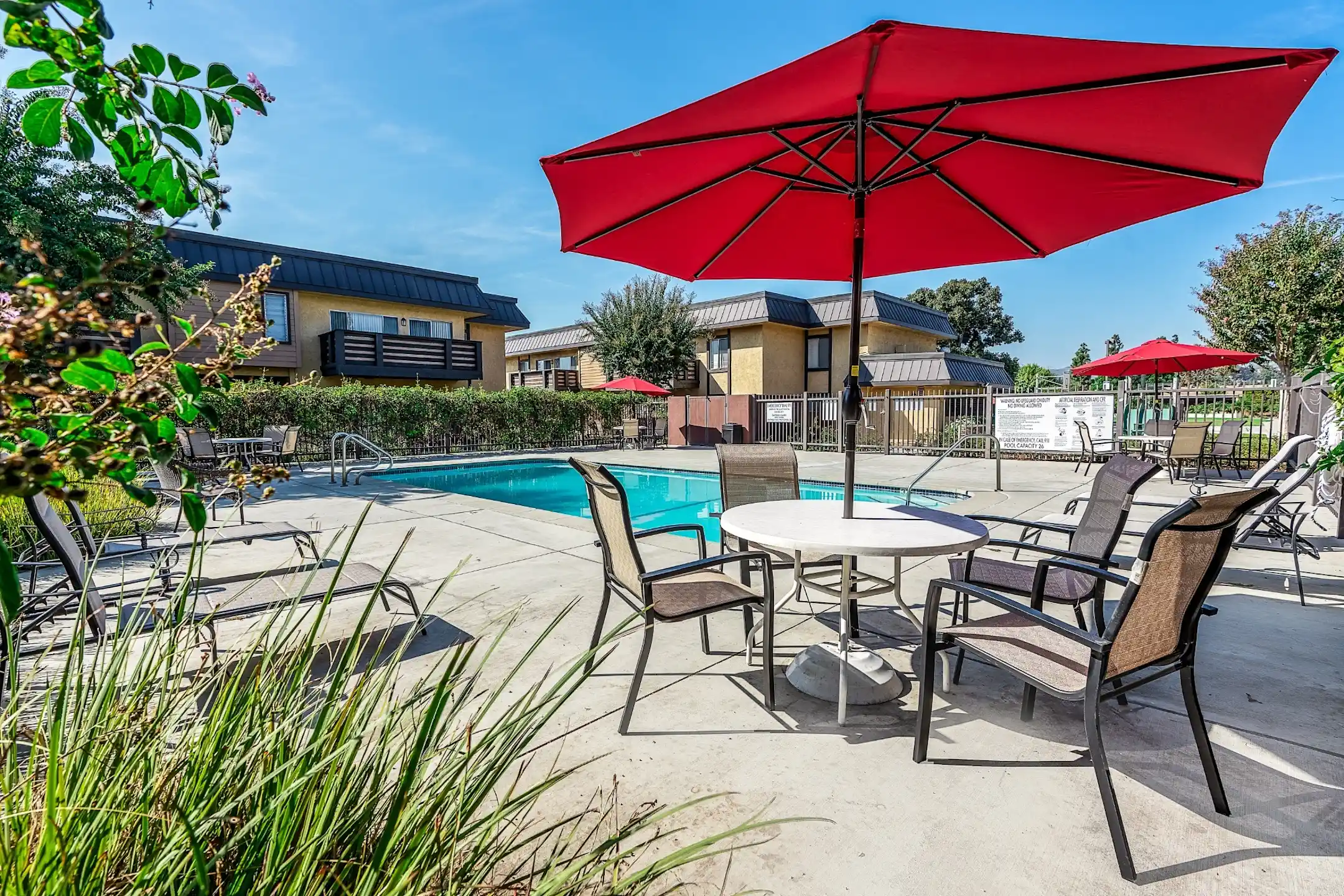 California Villages in West Covina Apartments West Covina, CA 91792
