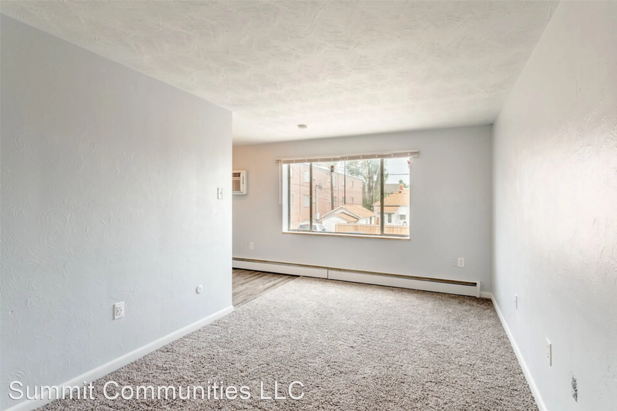 Knight Apartments in Downtown Greeley Apartments Greeley, CO 80631