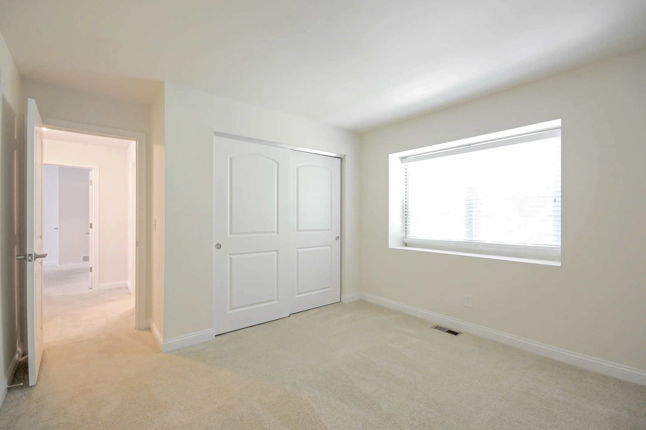 Bedroom - Indian Creek - Cincinnati, OH