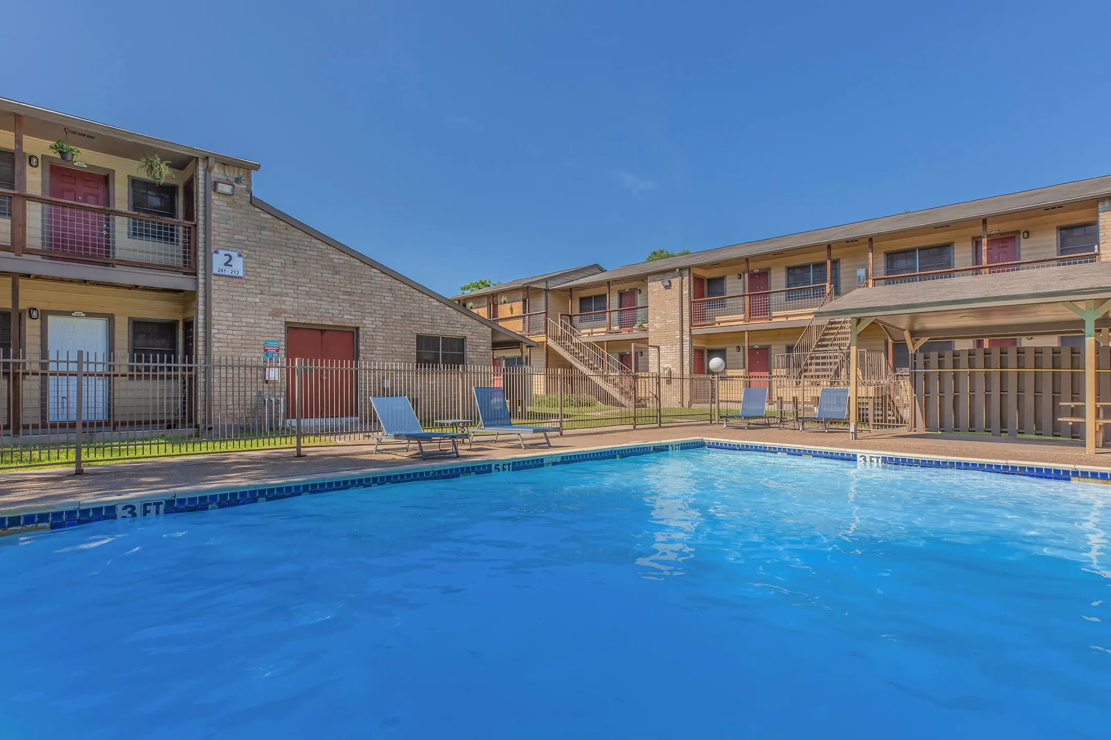 Apartments For Rent In Beeville Tx