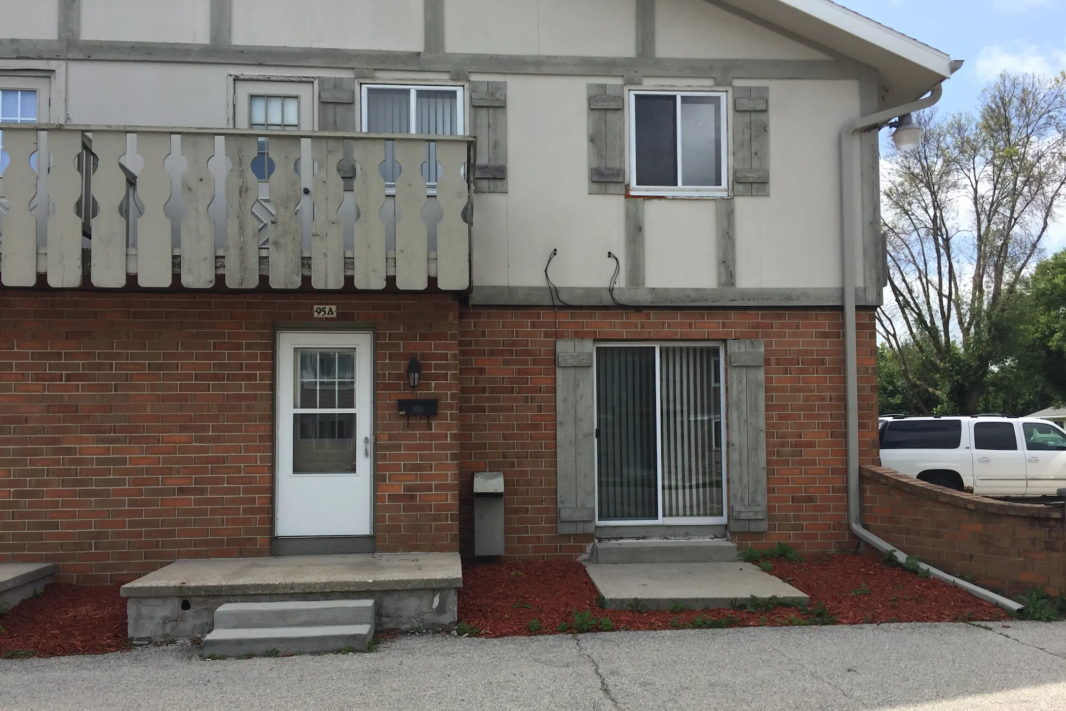 Green Meadows Apartments 8595 N Peters Avenue Fond Du Lac, WI