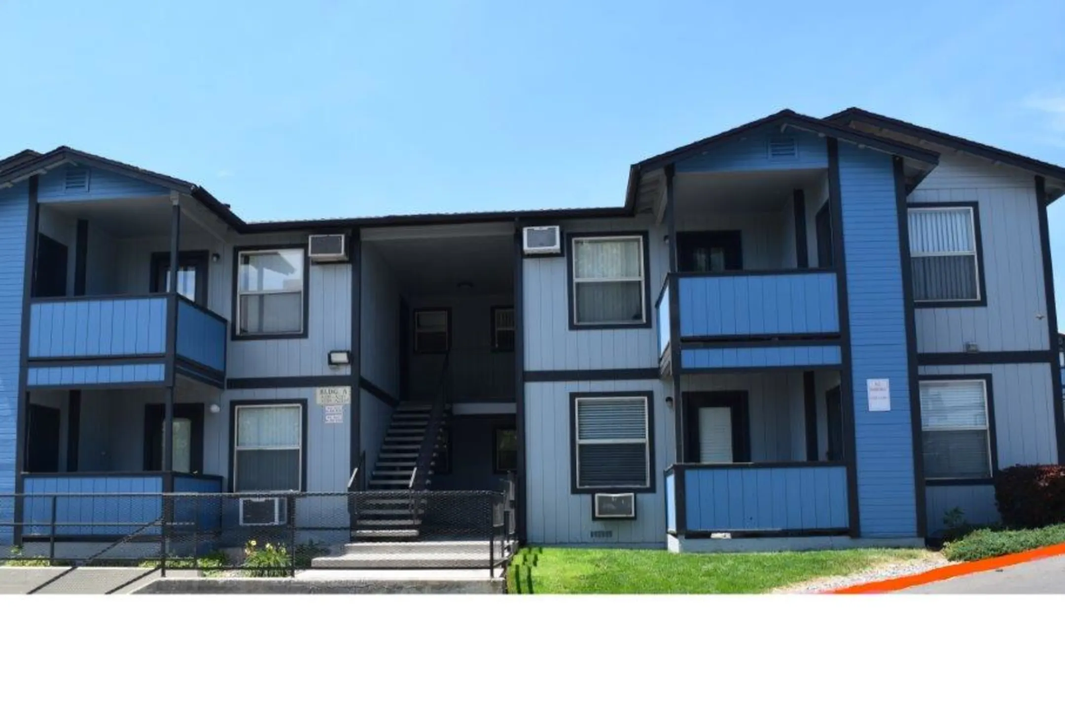 Elevate at 4400 Apartments Sun Valley, NV 89433