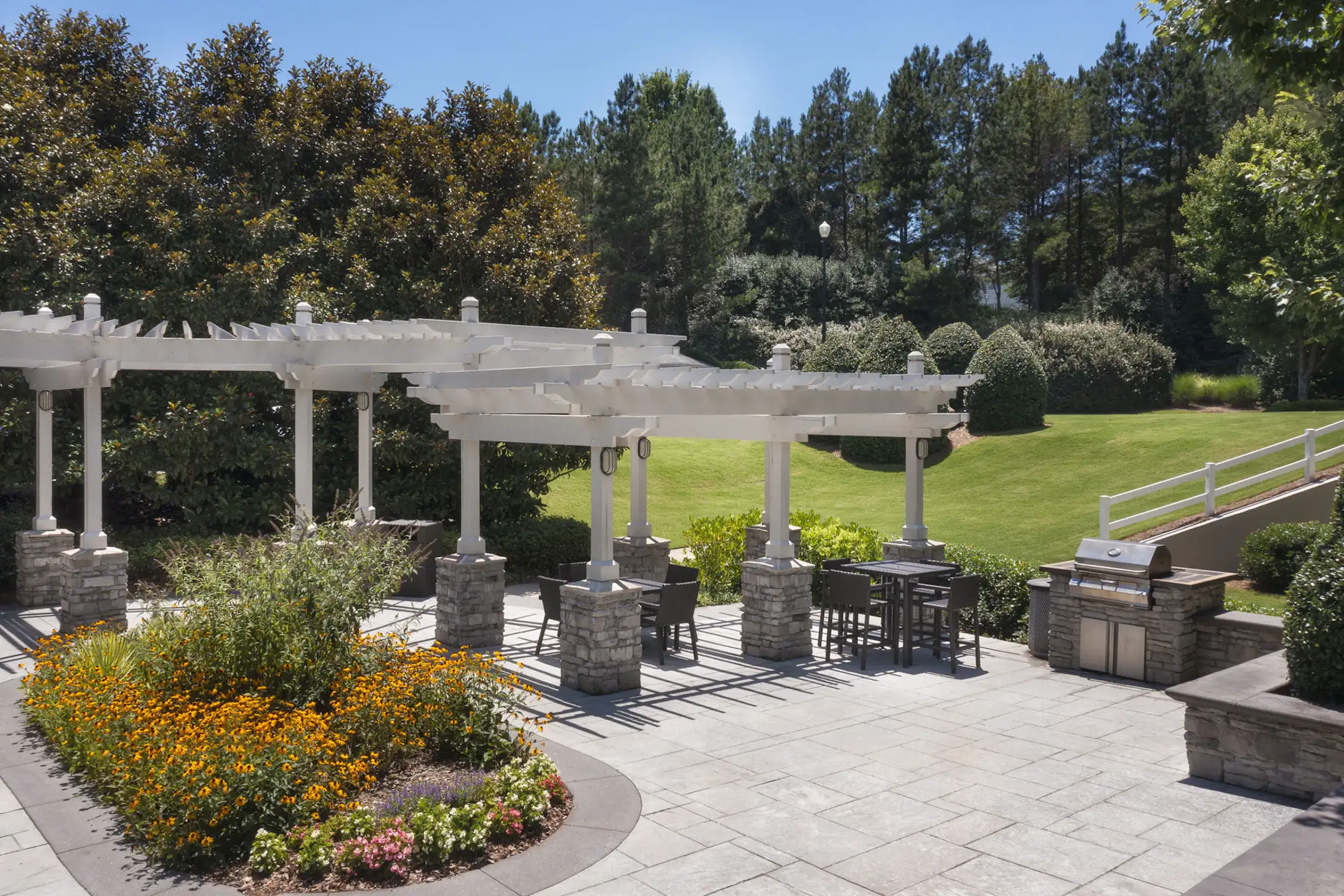 Camden Stockbridge Apartments Stockbridge, GA 30281