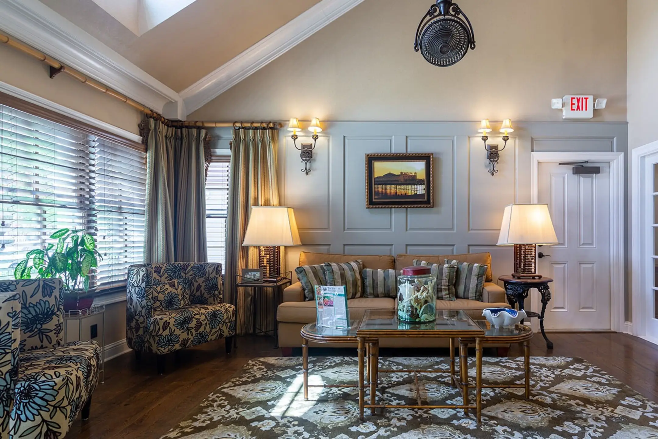 The Pier Landing Apartments Shreveport, LA 71105