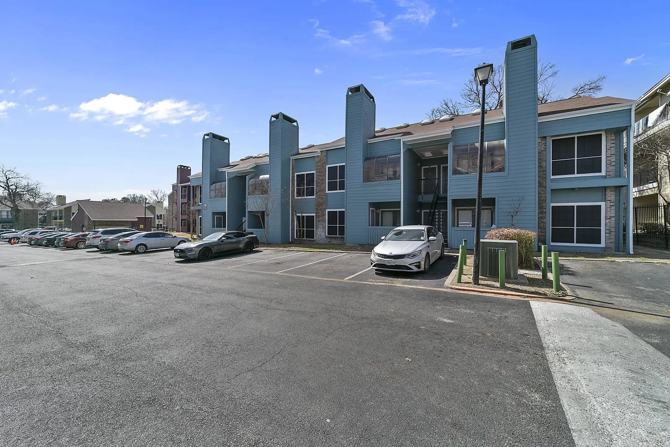 Prime at Lake Highlands Apartments Dallas, TX 75243