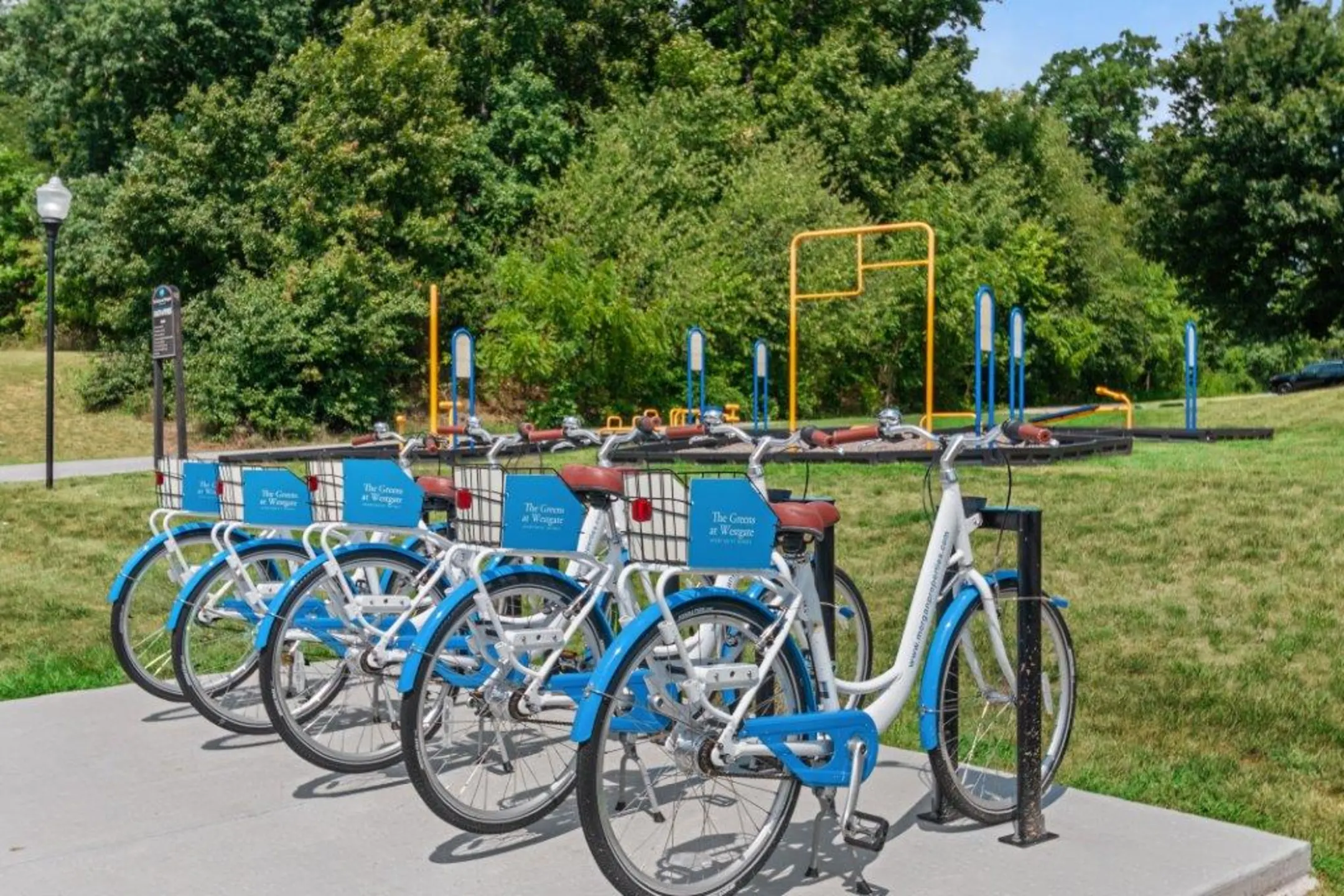 The Greens at Westgate Apartment Homes Apartments York, PA 17408