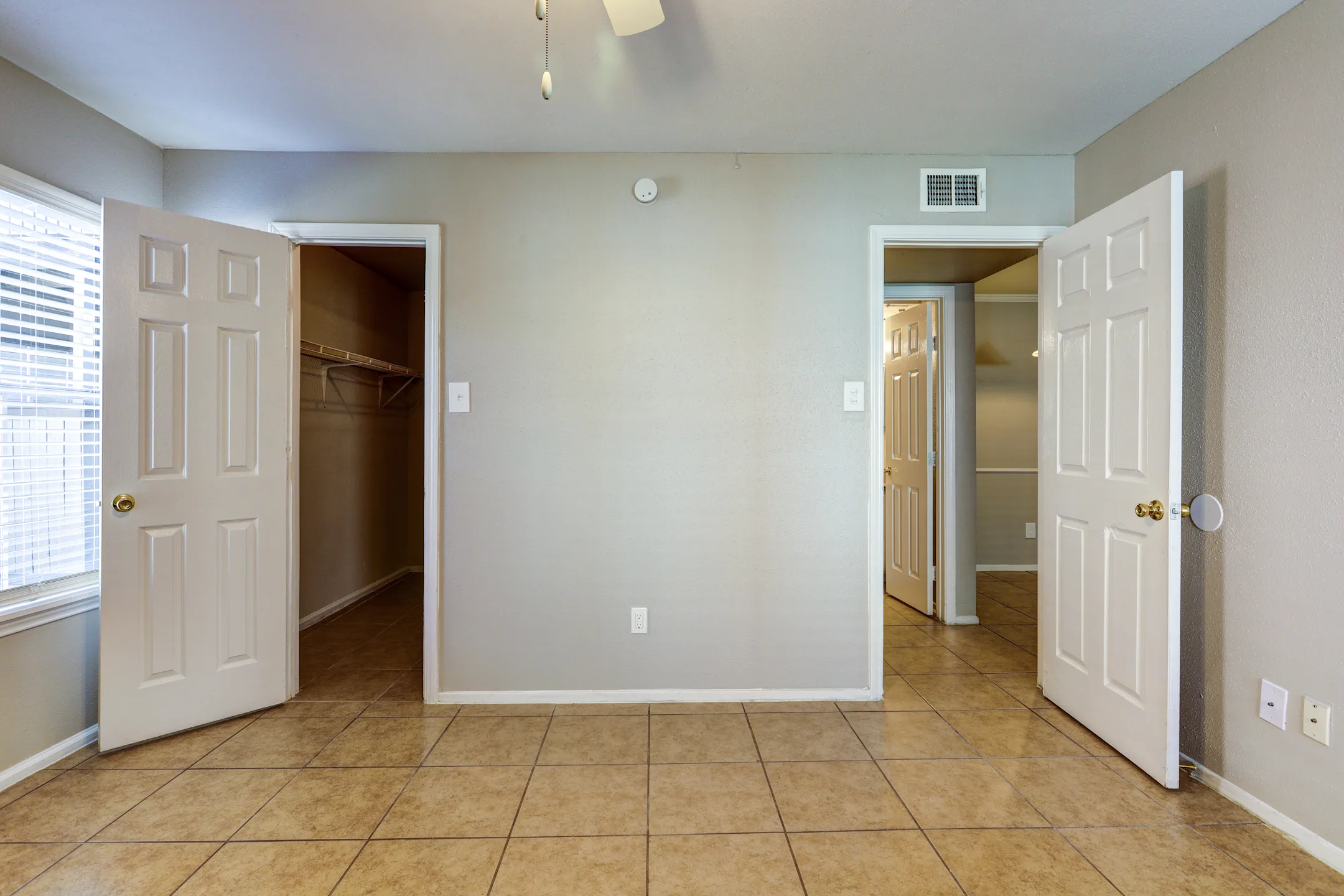 Bedroom - Salado At Cityview - Houston, TX