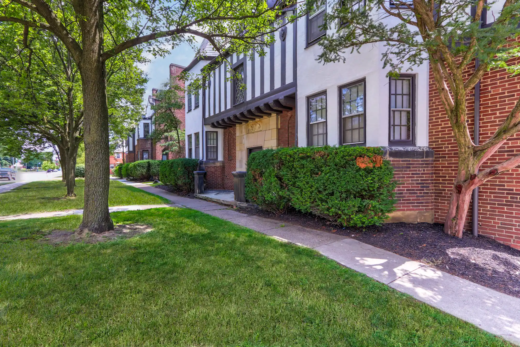 Historic Greentree Loft Apartments Apartments Canton, OH 44714