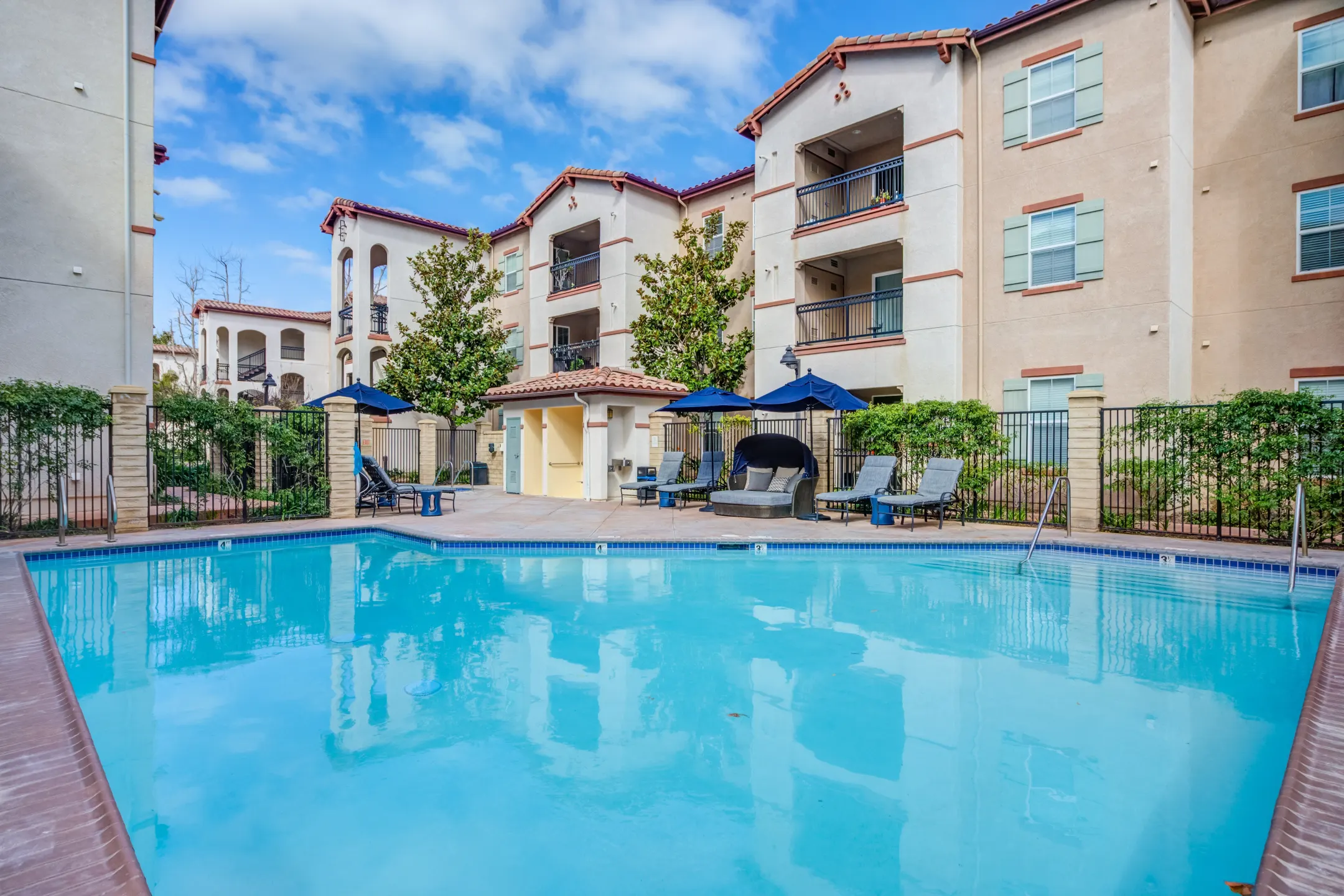 Monarch At Dos Vientos Ranch Apartments Newbury Park, CA 91320