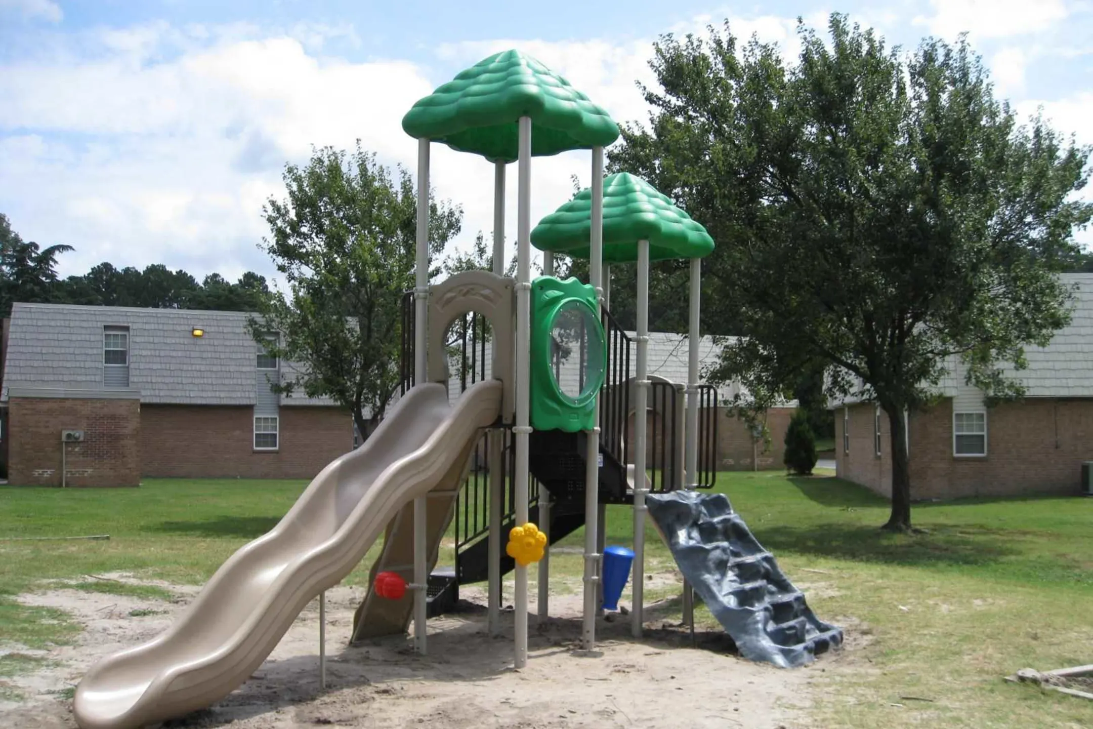 Playground - Newport Lake - Newport News, VA