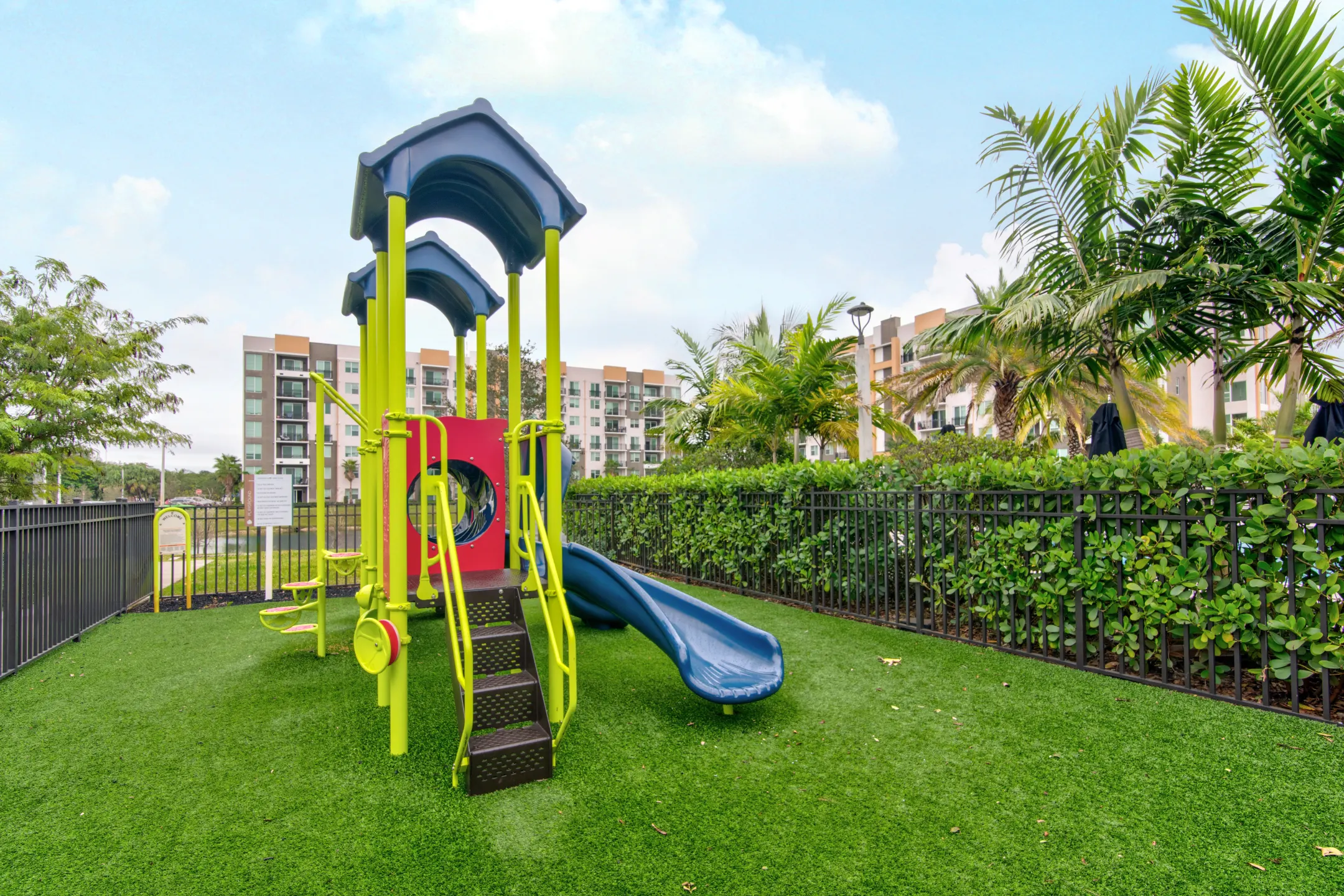 The Pomelo Apartments Miami Gardens, FL 33056