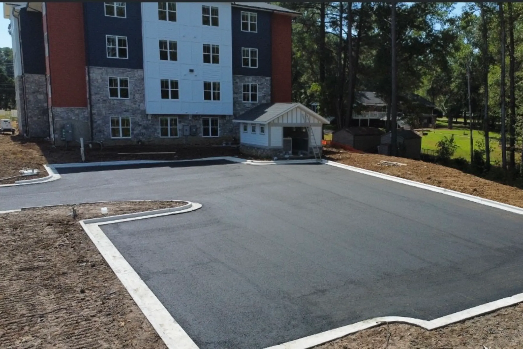 Fox Crossing 514 Pleasant Drive Durham, NC Apartments for Rent Rent.