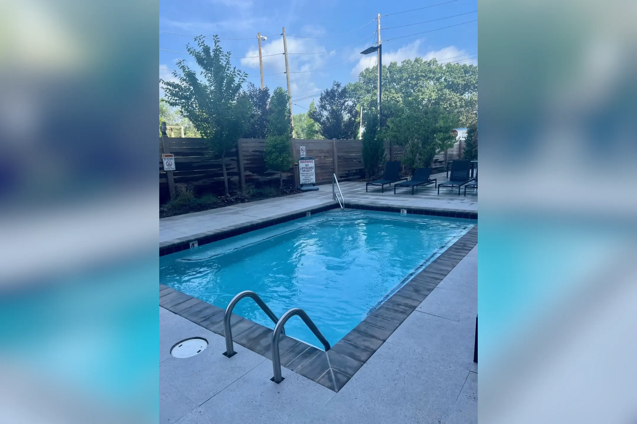 The View at Middlesex 220 Lincoln Blvd Middlesex, NJ Apartments for