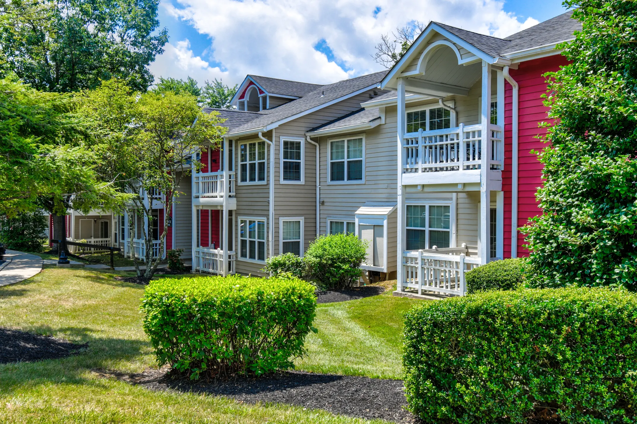 Hunt Club Apartments Apartments North Wales, PA 19454