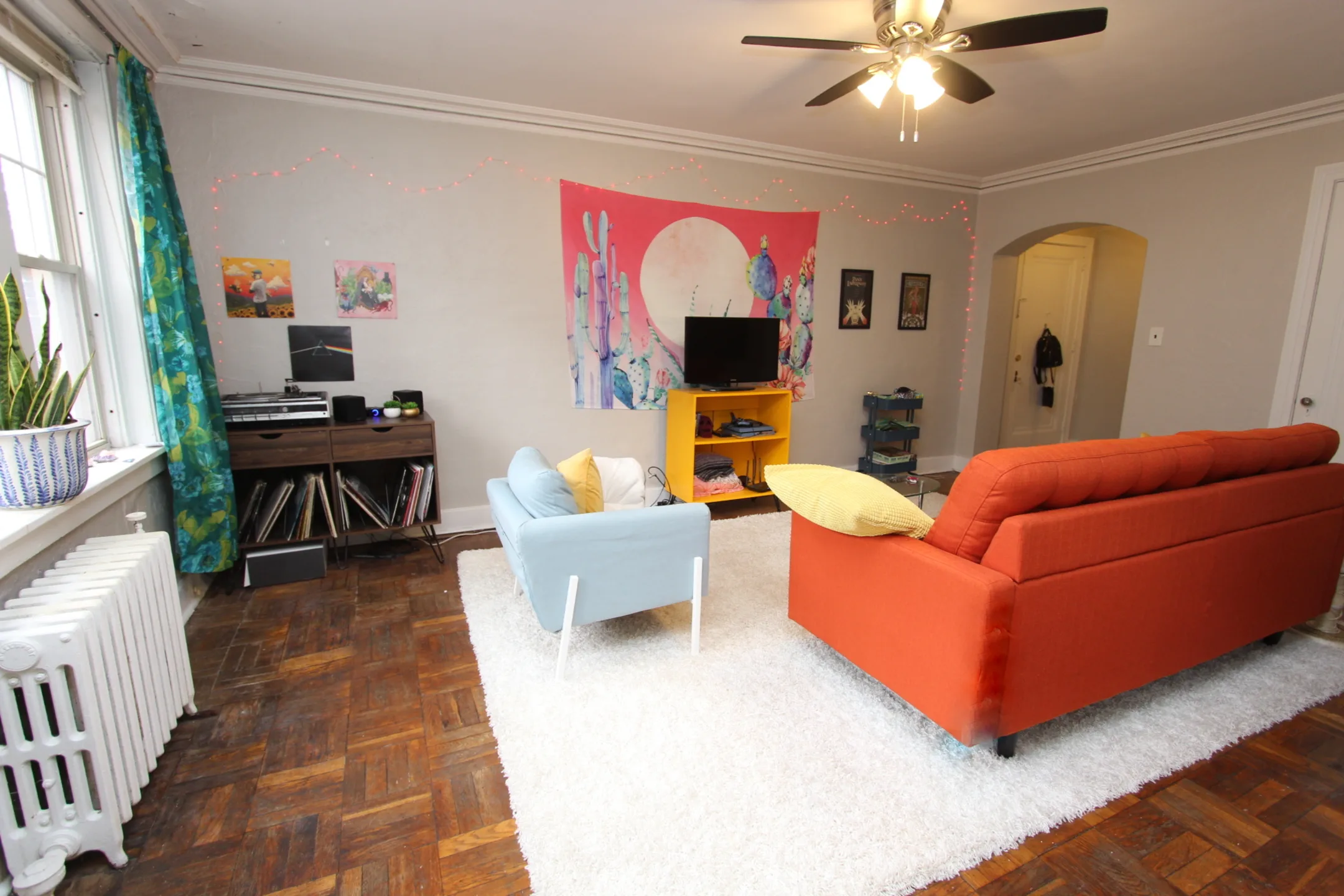 Squirrel Hill Apartments 5620 Hobart Street Pittsburgh, PA