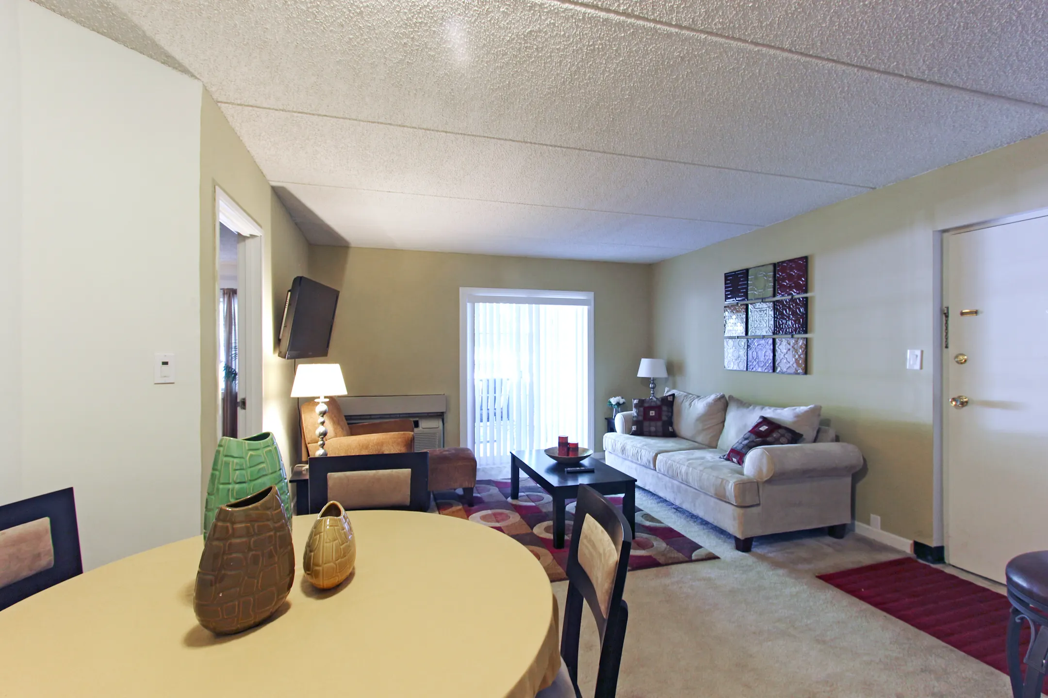 Hudson Harbour Apartments Poughkeepsie, NY 12601