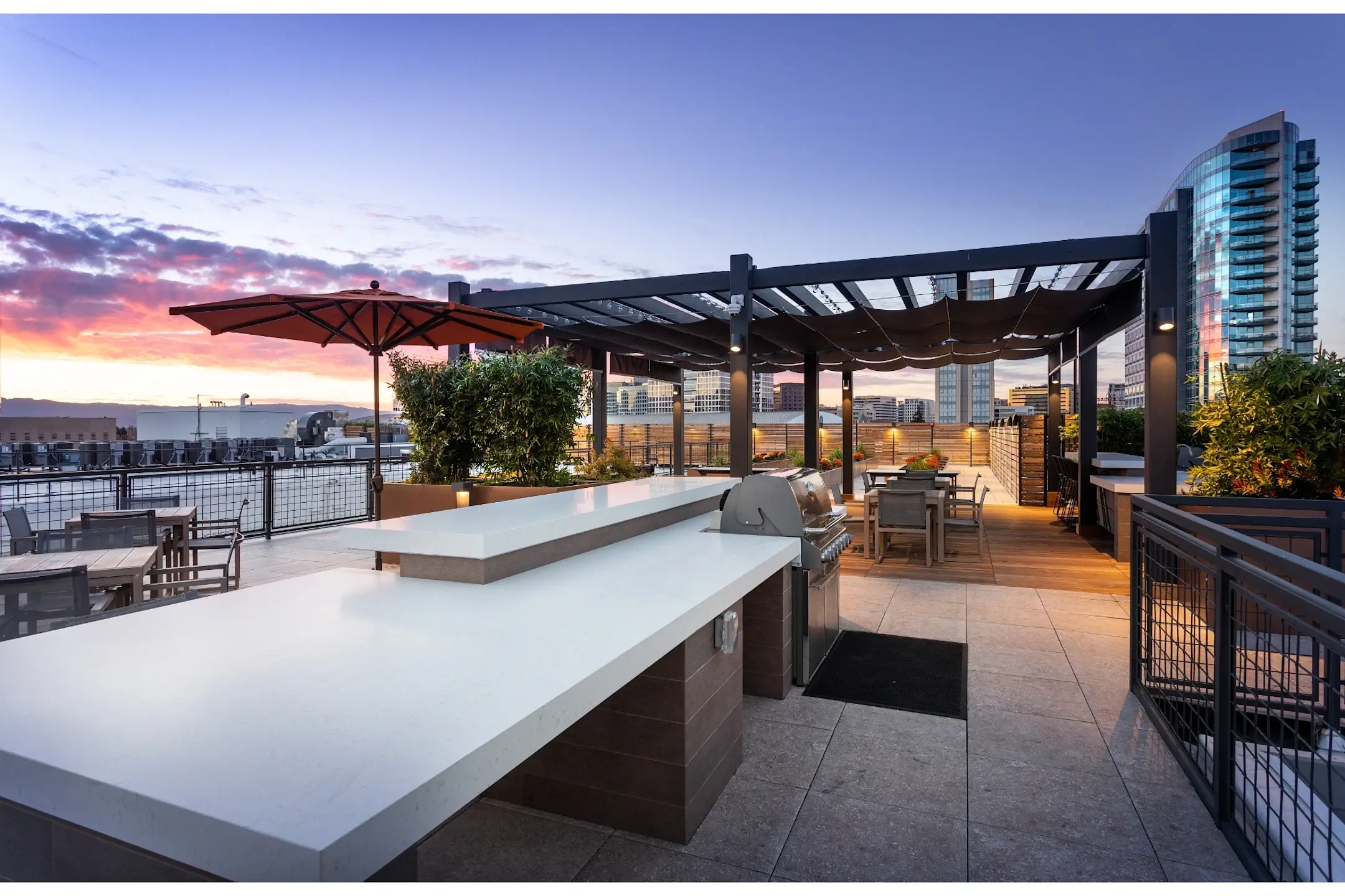 The Taft Apartments San Jose, CA 95113