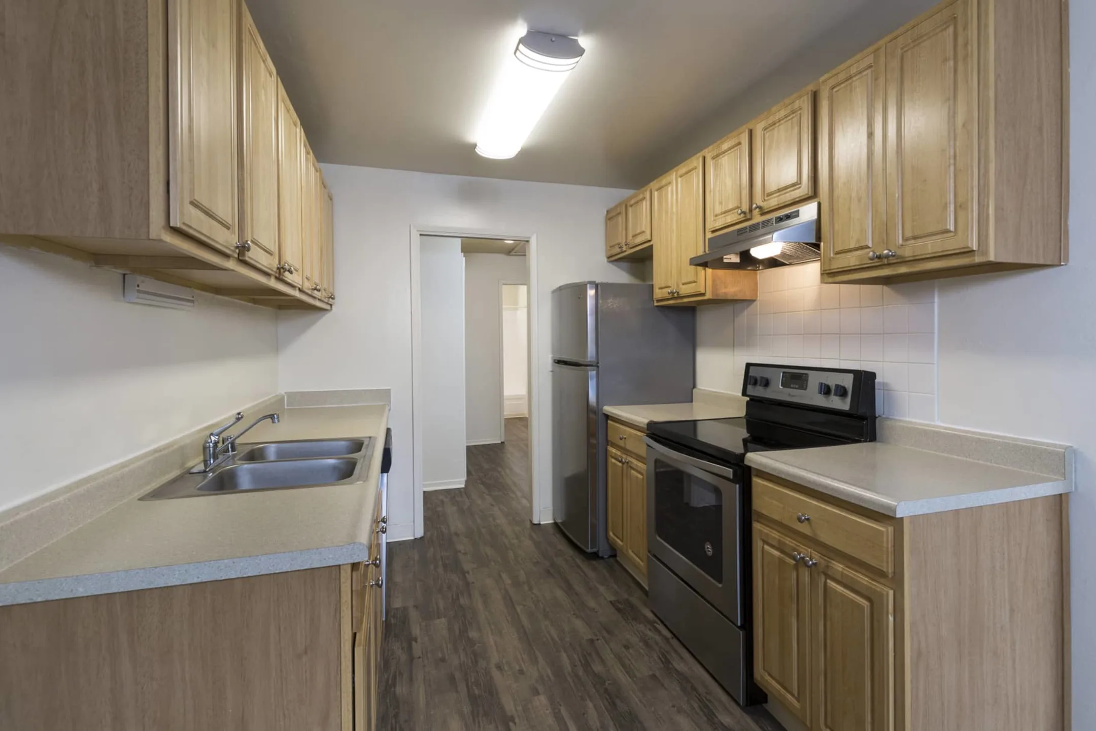 Birch Creek Apartments Mountain View, CA 94040