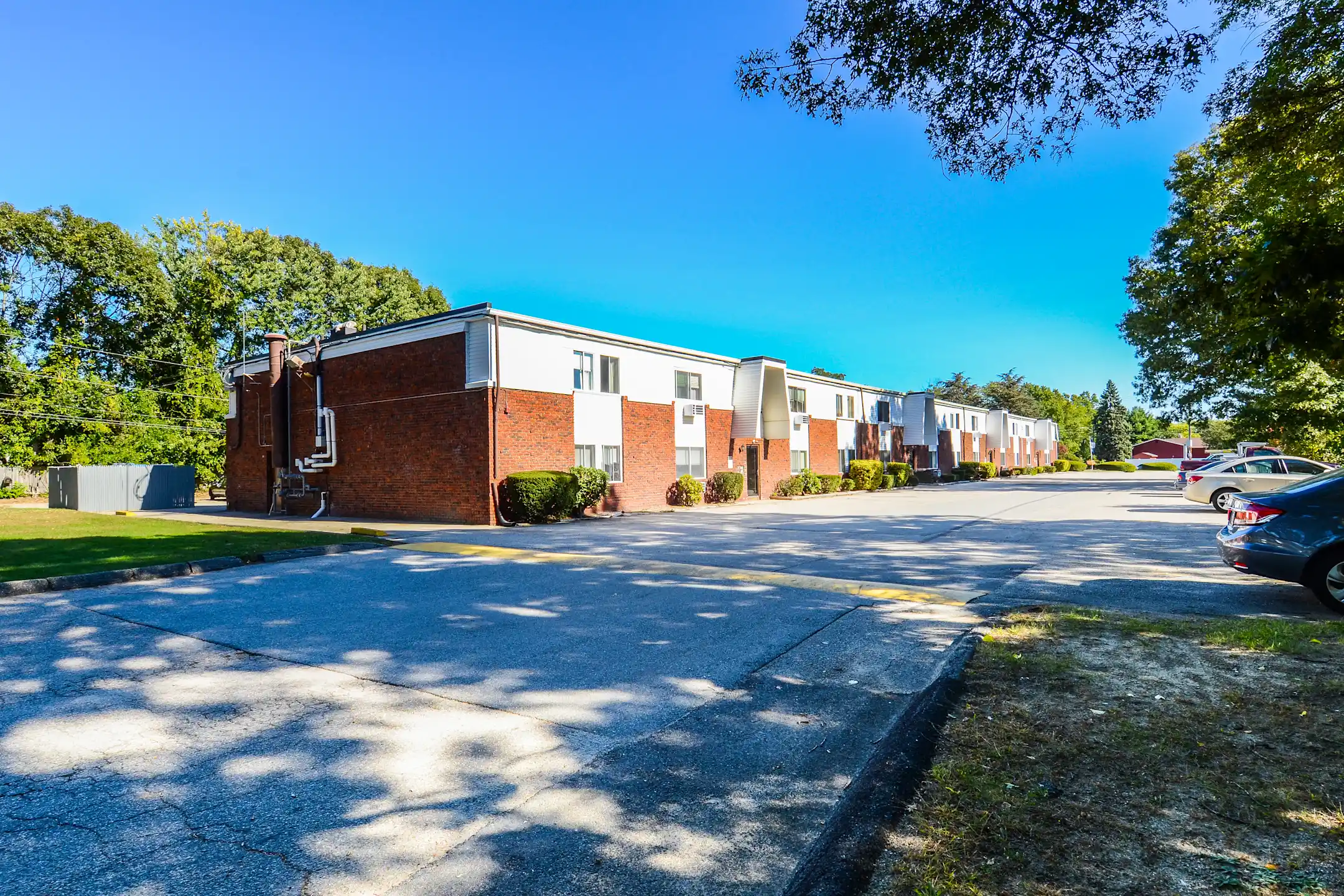 Sandy Lane Apartments Apartments Warwick, RI 02889