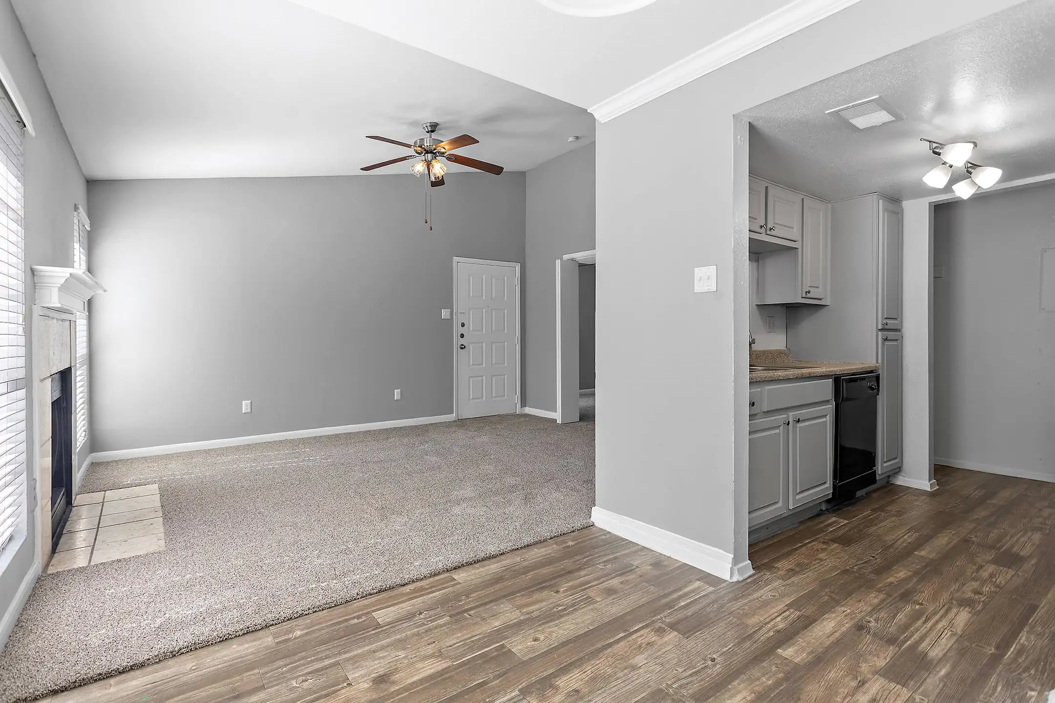 Brookfield Apartments Houston, TX 77069