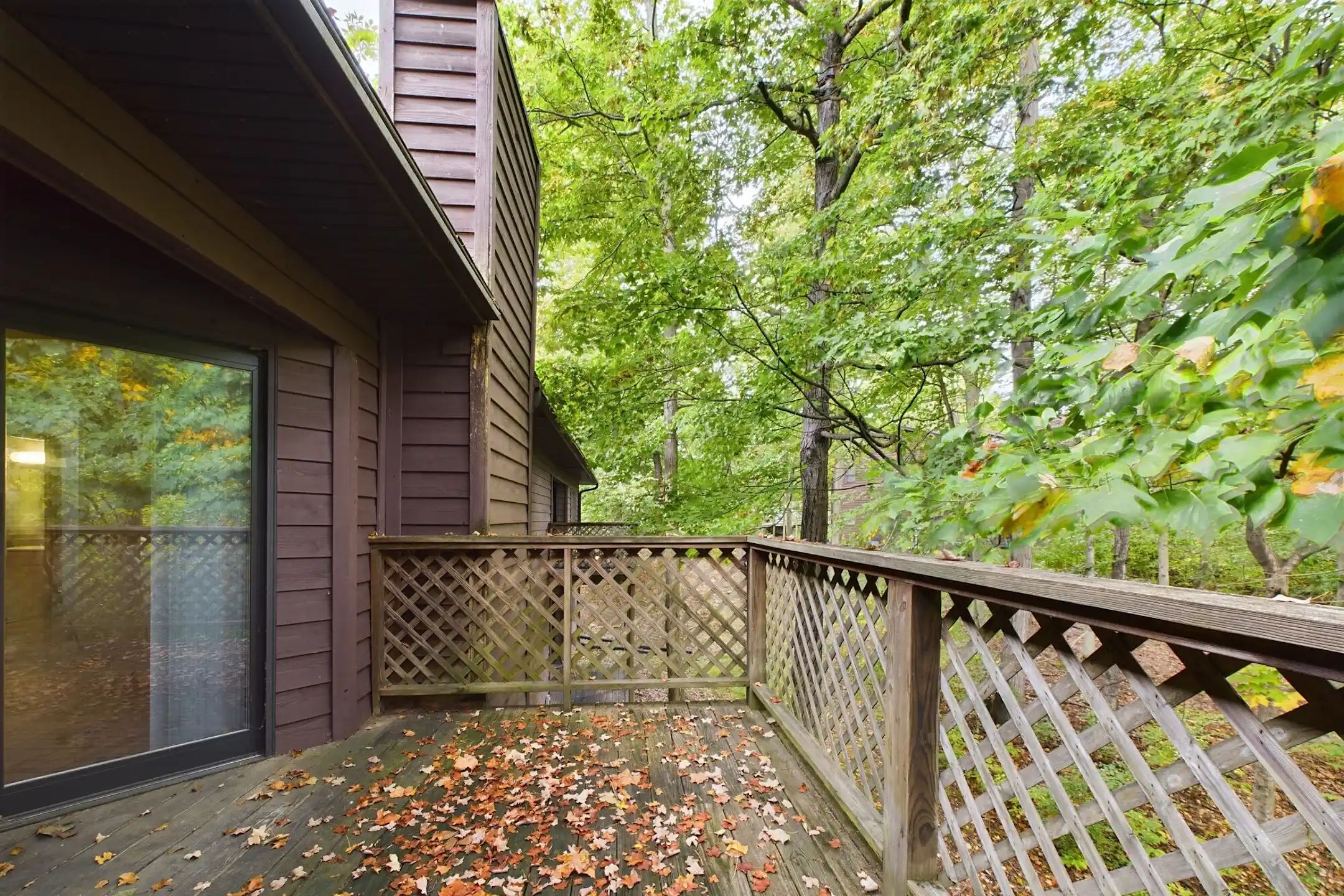 The Arbors Apartments Bloomington, IN 47401